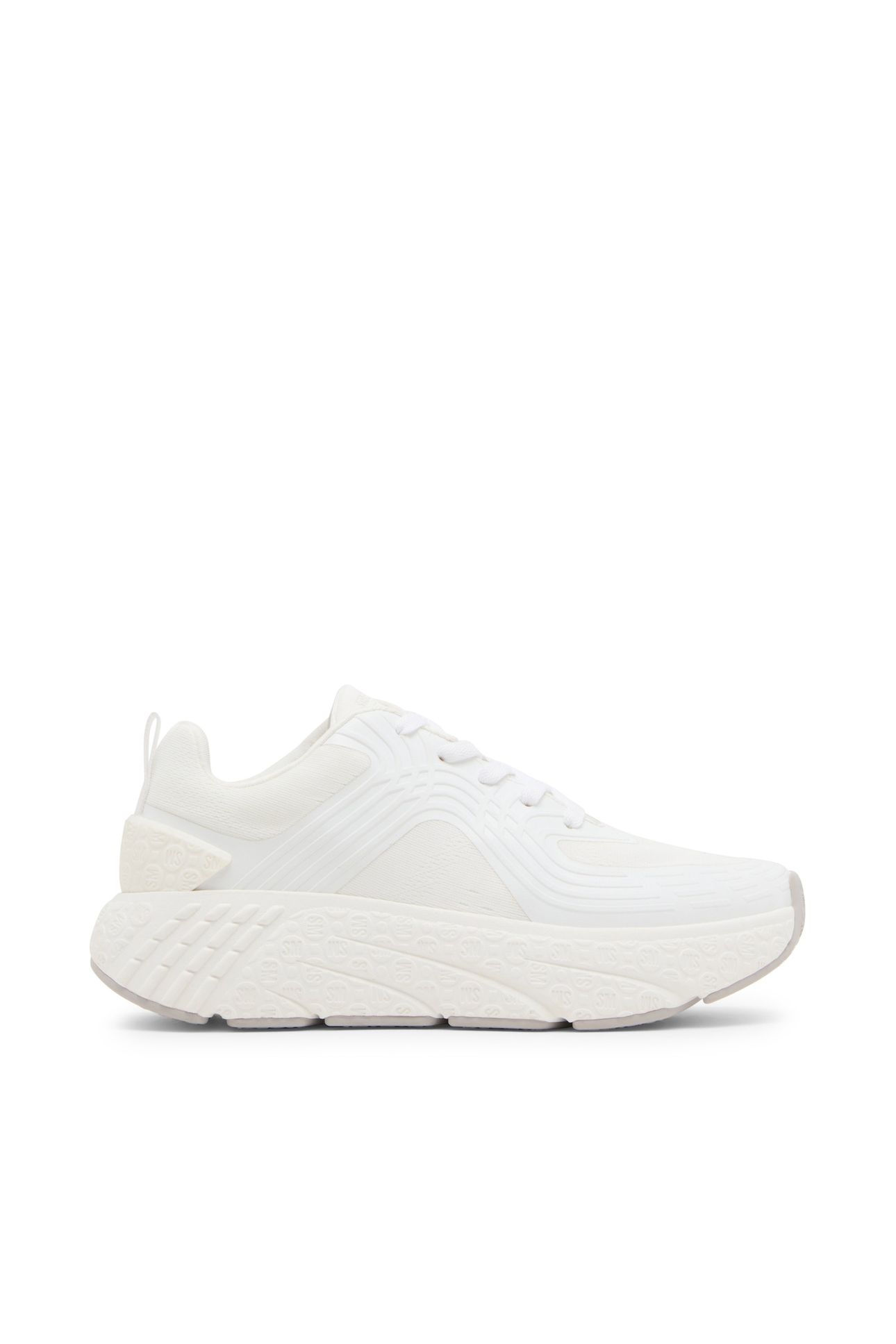 PREVIX SNEAKERS WHITE 1