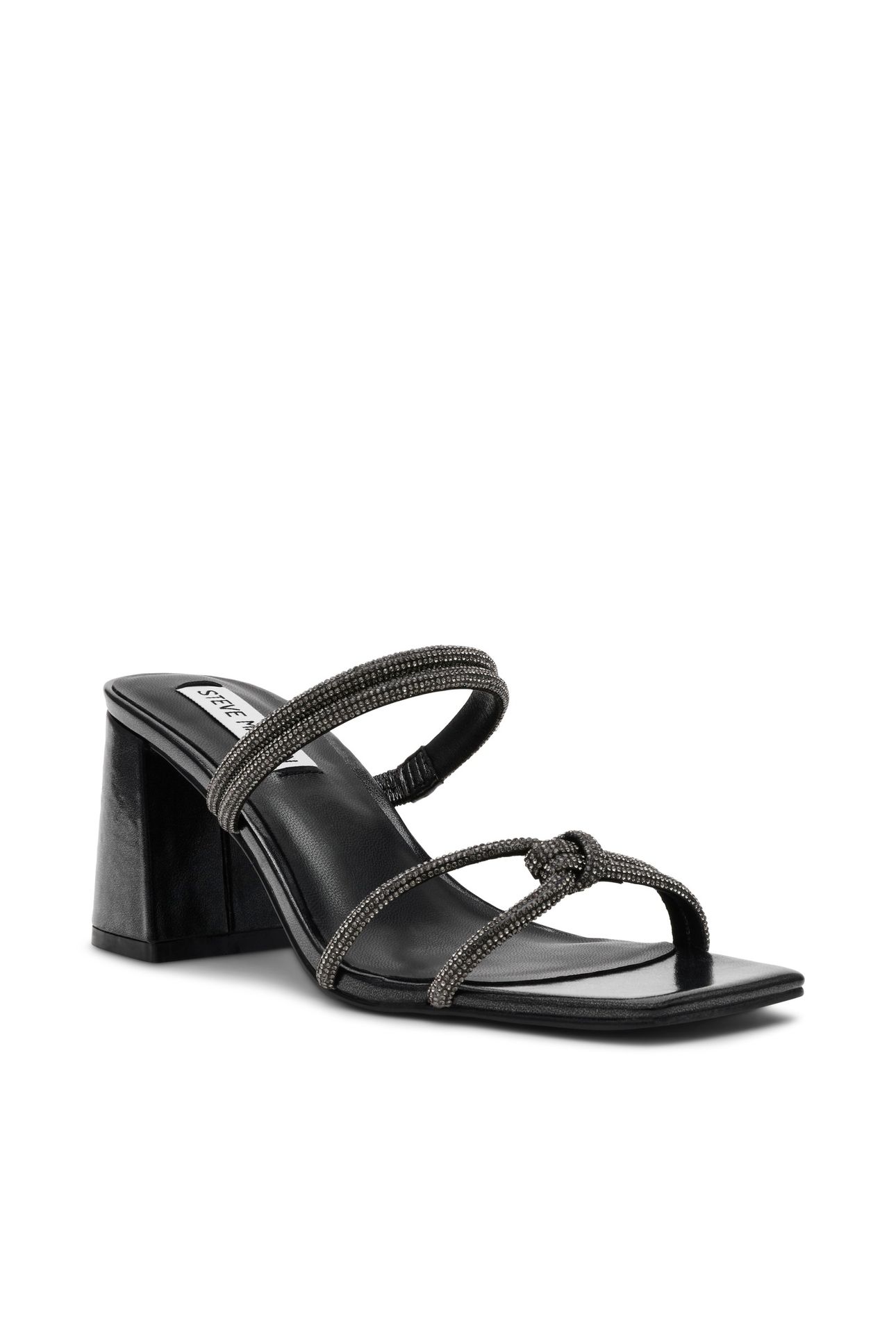 CATLYN SANDALS BLACK 2