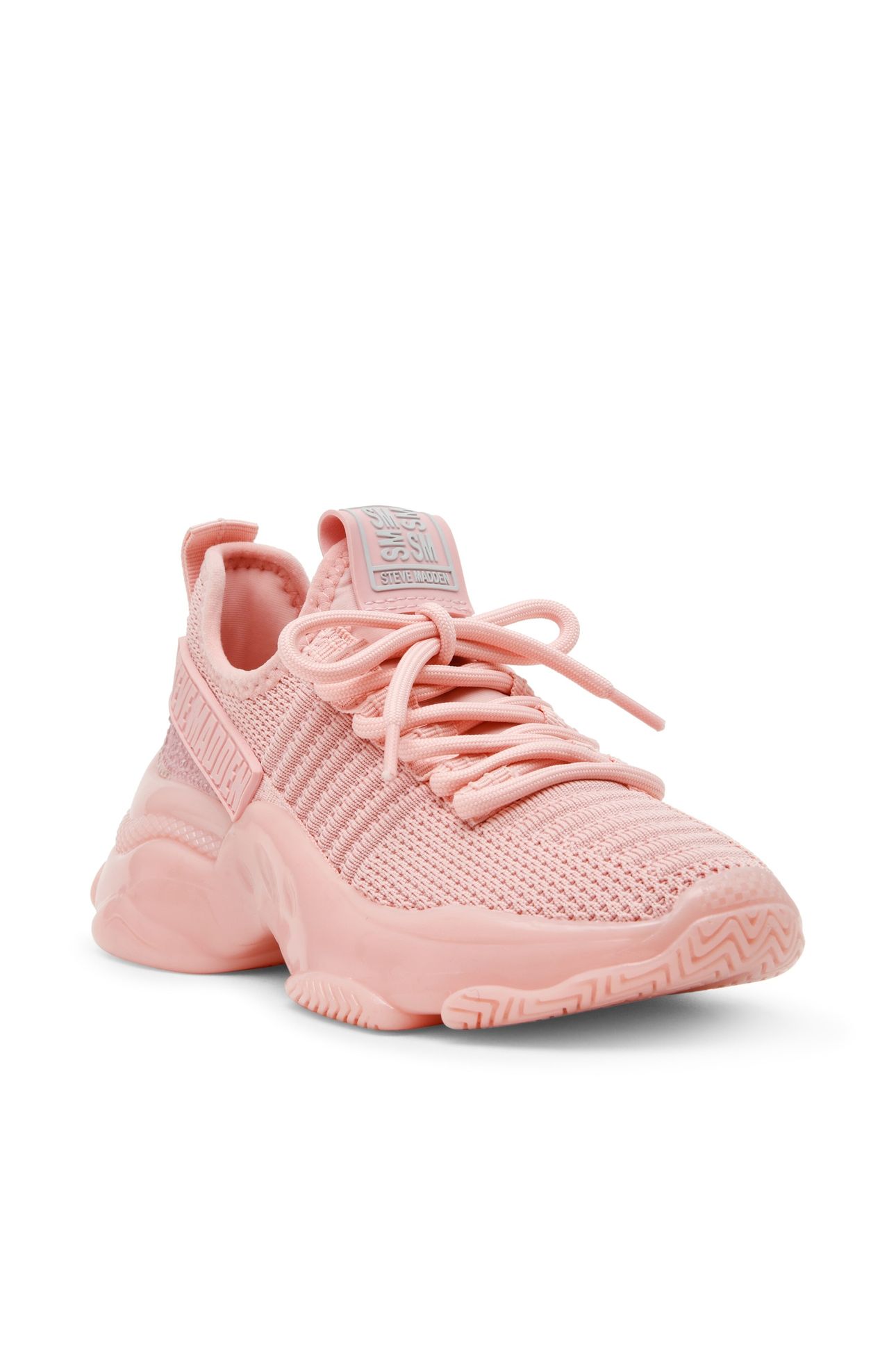 JMAXILLA-R SNEAKERS PINK 2