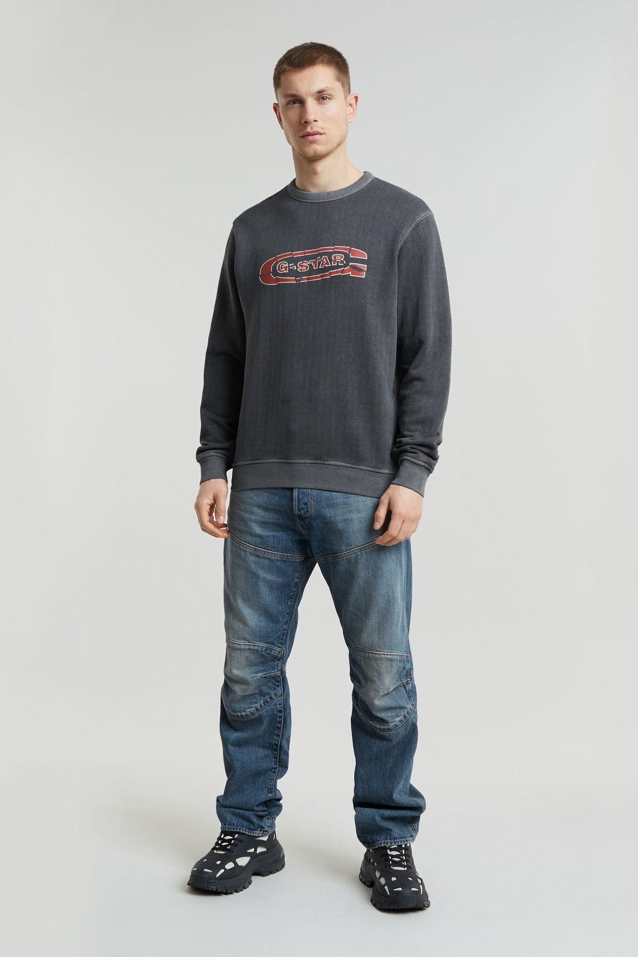 5620 3D REGULAR MEDIUM BLUE 3