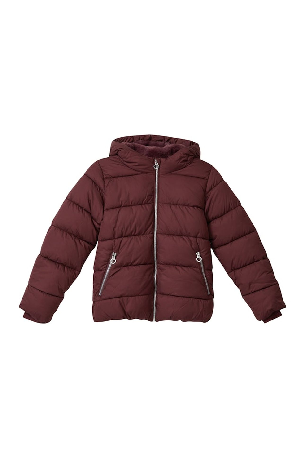 S.OLIVER JACKETS OUTDOOR LILAC/PINK 1