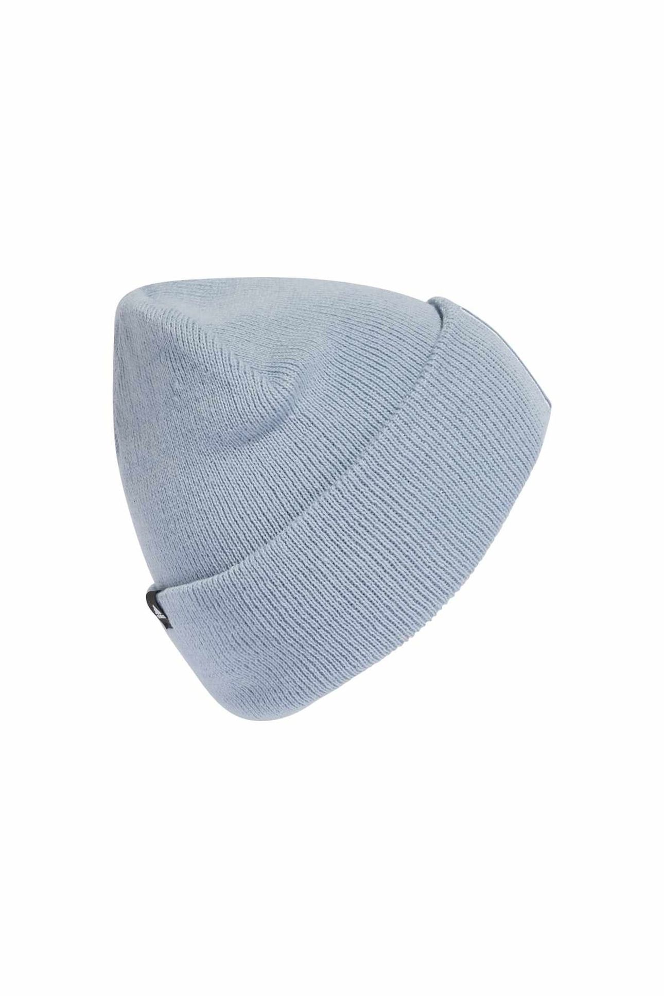 UNISEX 3S BEANIE WONDER BLUE 2