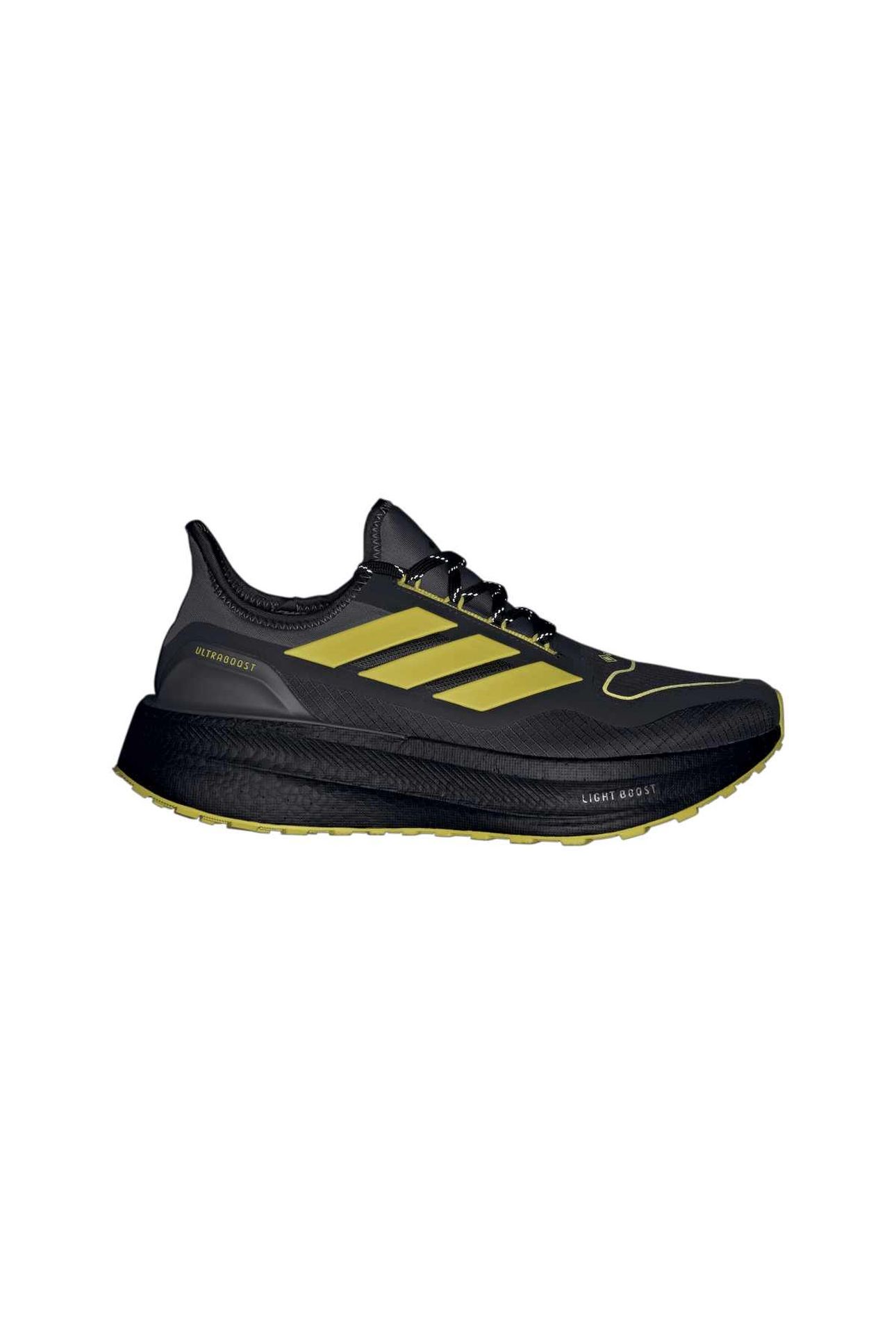 UNISEX ULTRABOOST 5 GTX CARBON 2