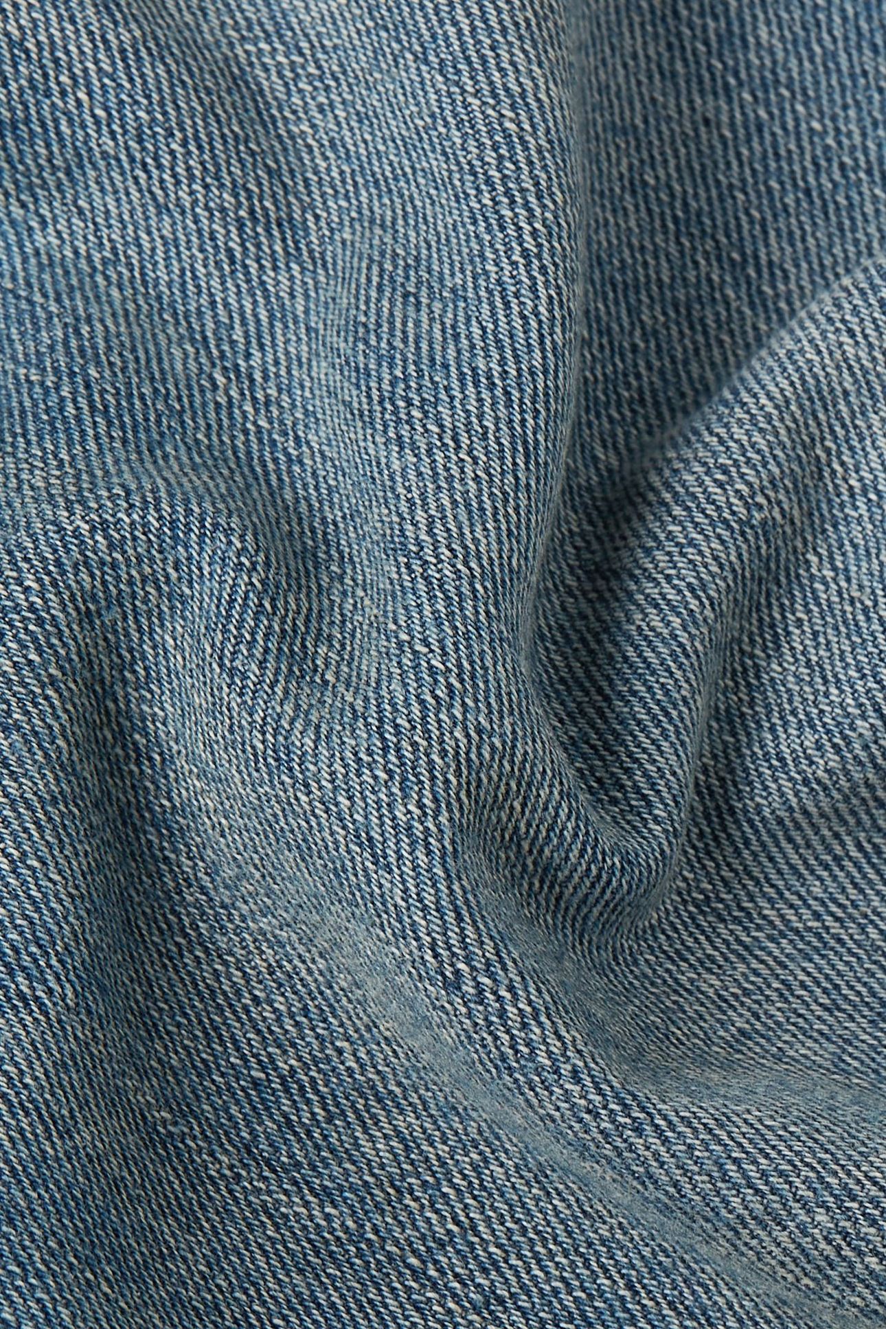 ARC 3D LOOSE LIGHT/PASTEL BLUE 6