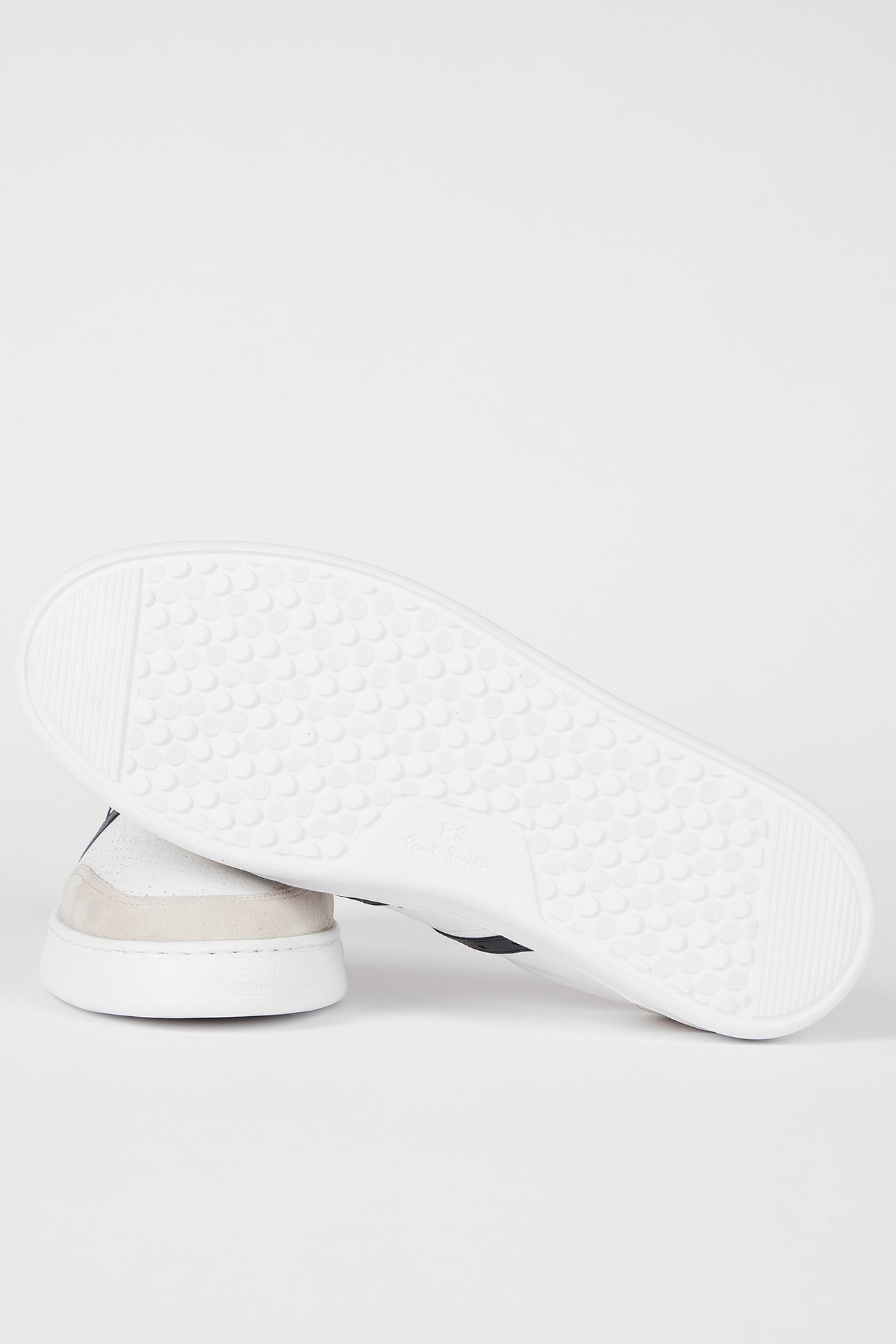 MENS SHOE BIRCH WHITE WHITE 10