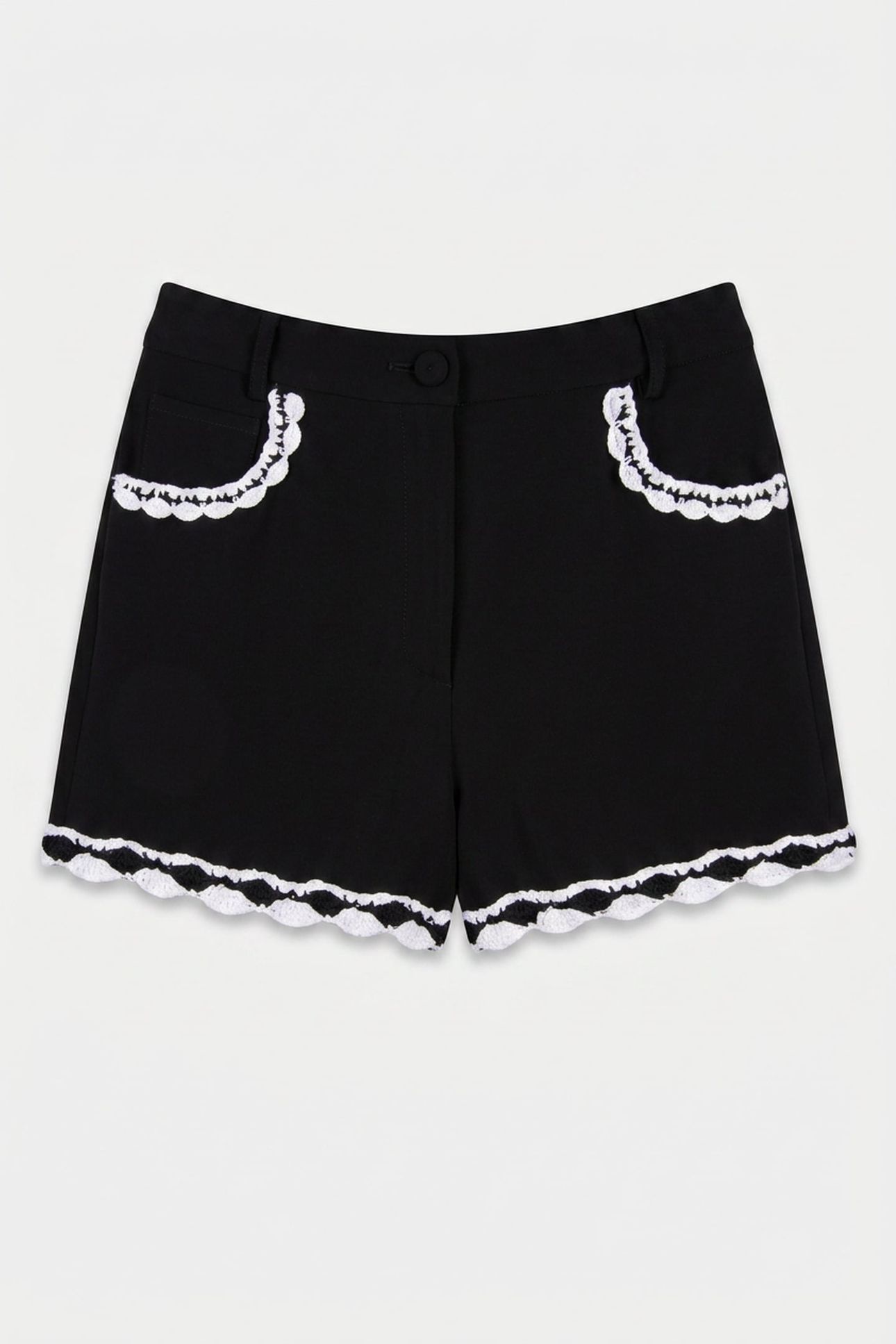 TROUSERS BLACK 3