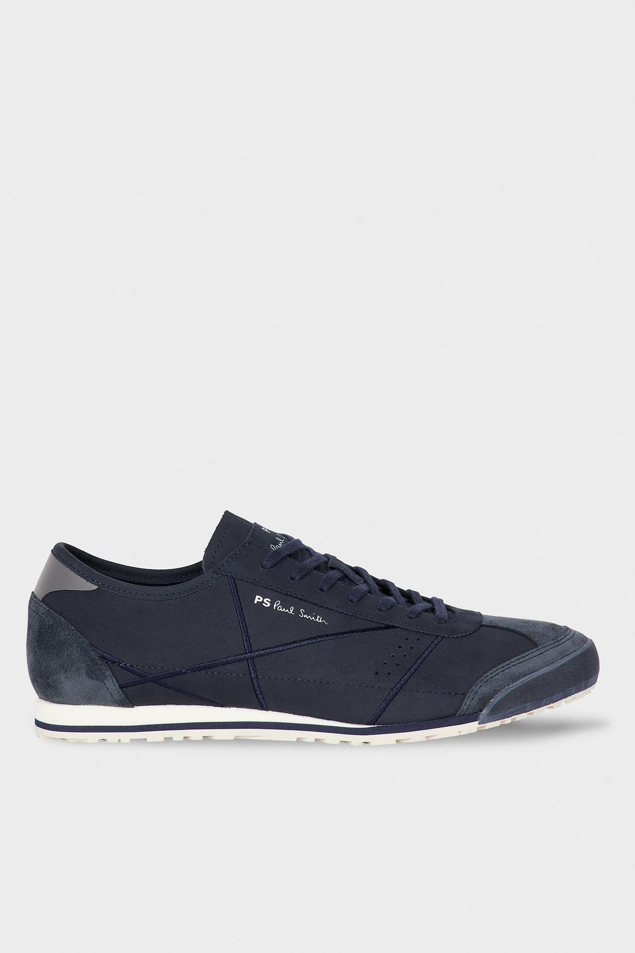 MENS SHOE MESTRE NAVY VERY DARK NAVY 1