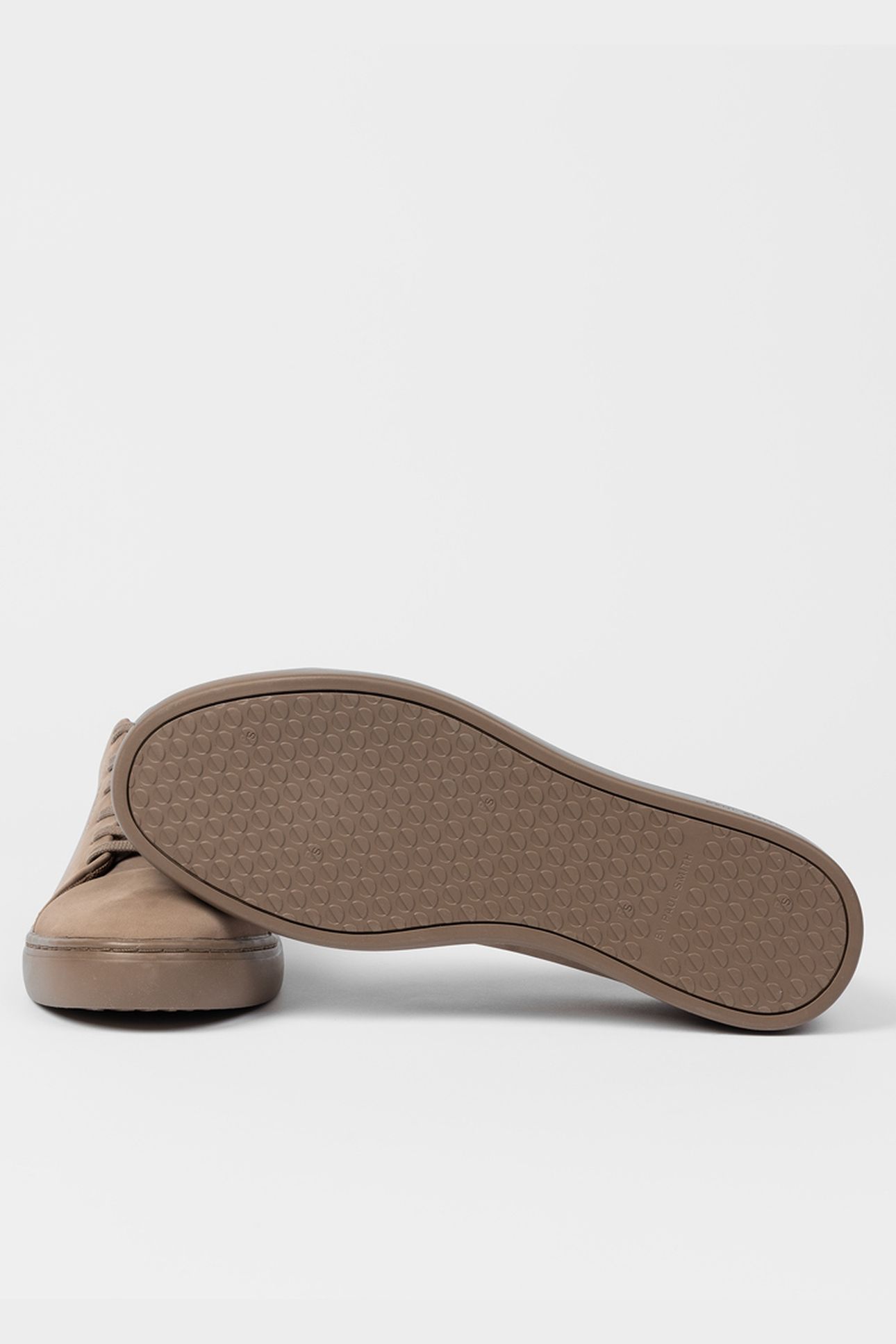 MENS SHOE LEE SAND SAND 10