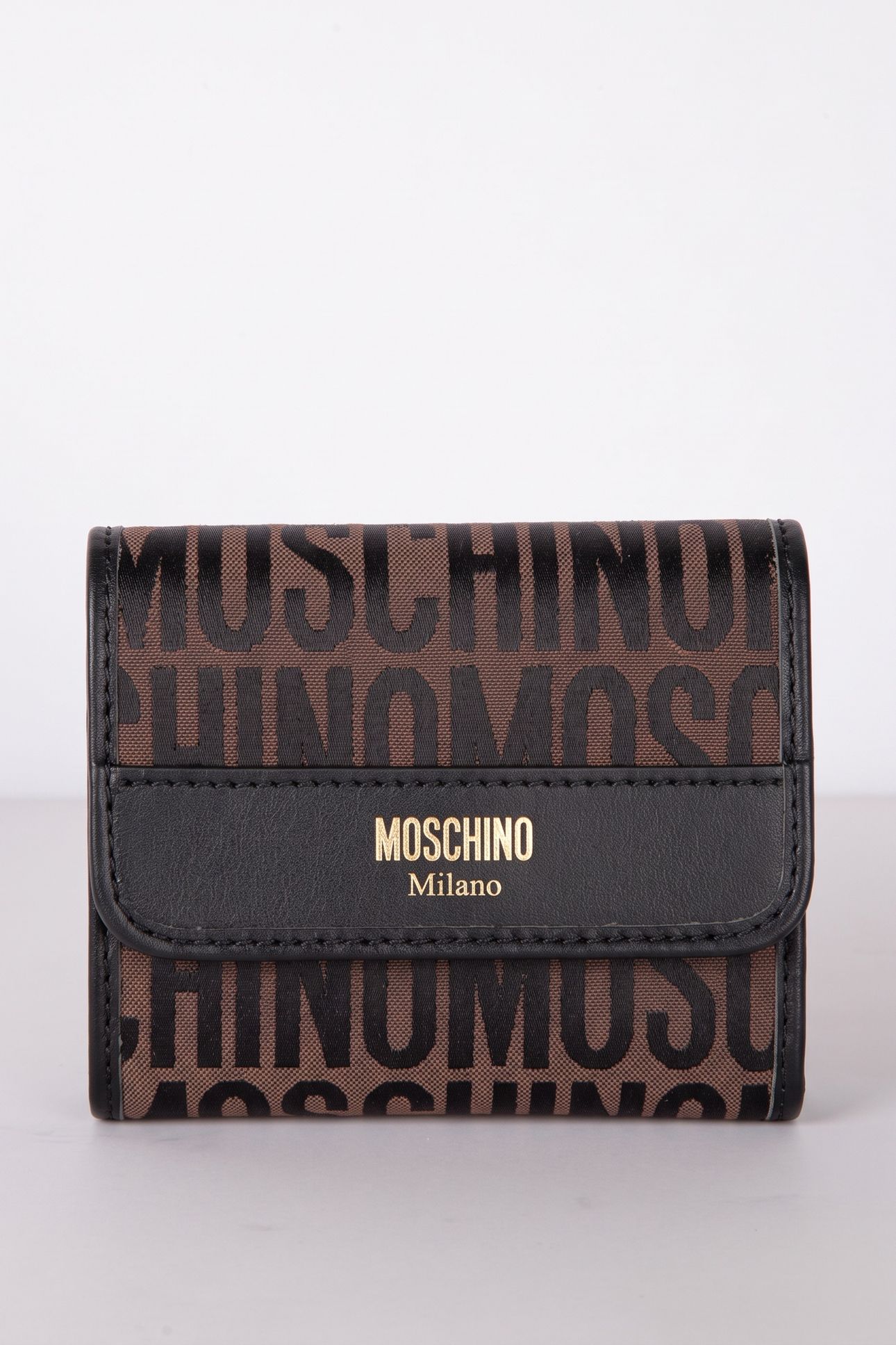 WALLET BROWN 1