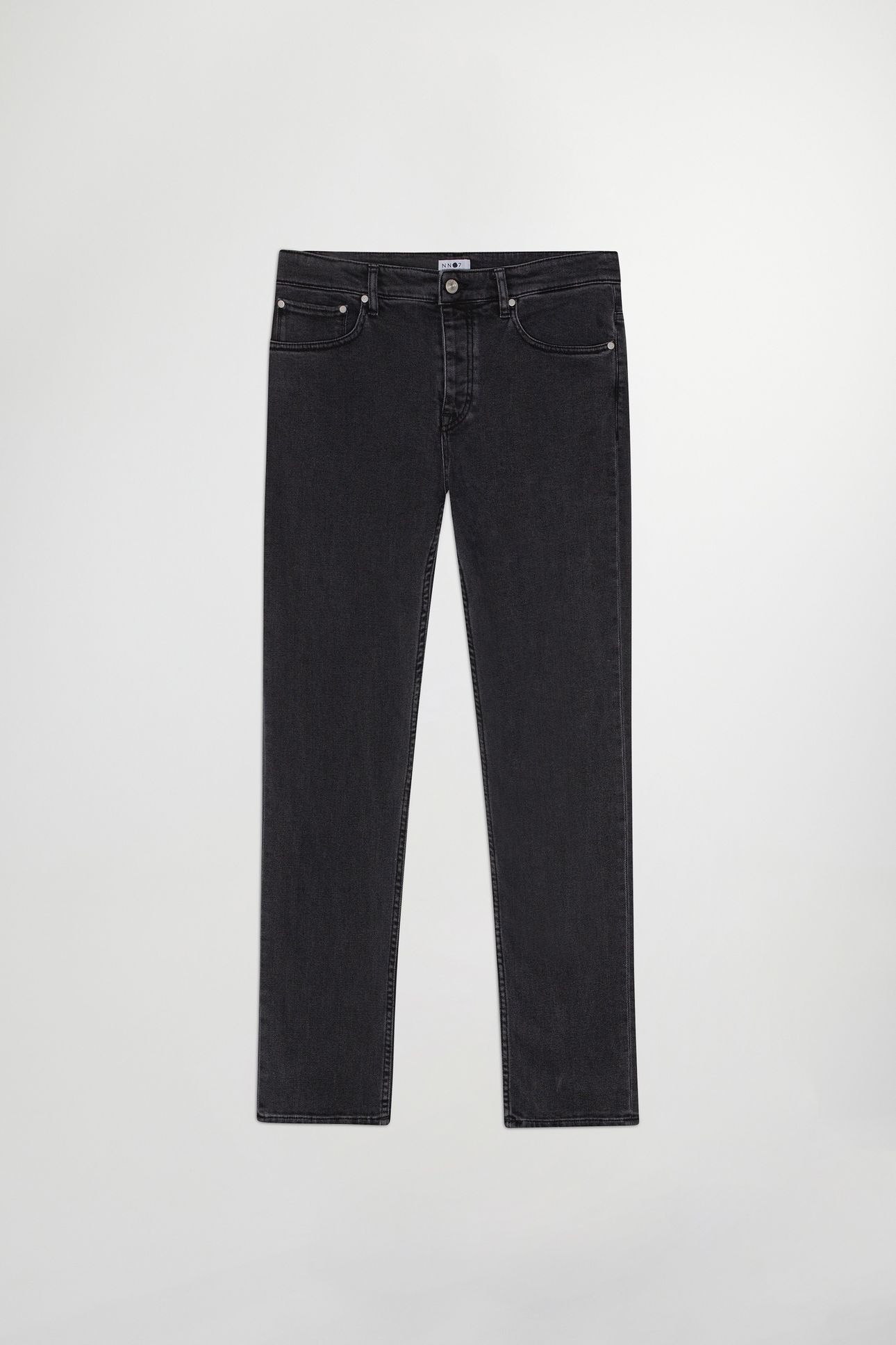 JOHNNY 1862 GREY DENIM 4