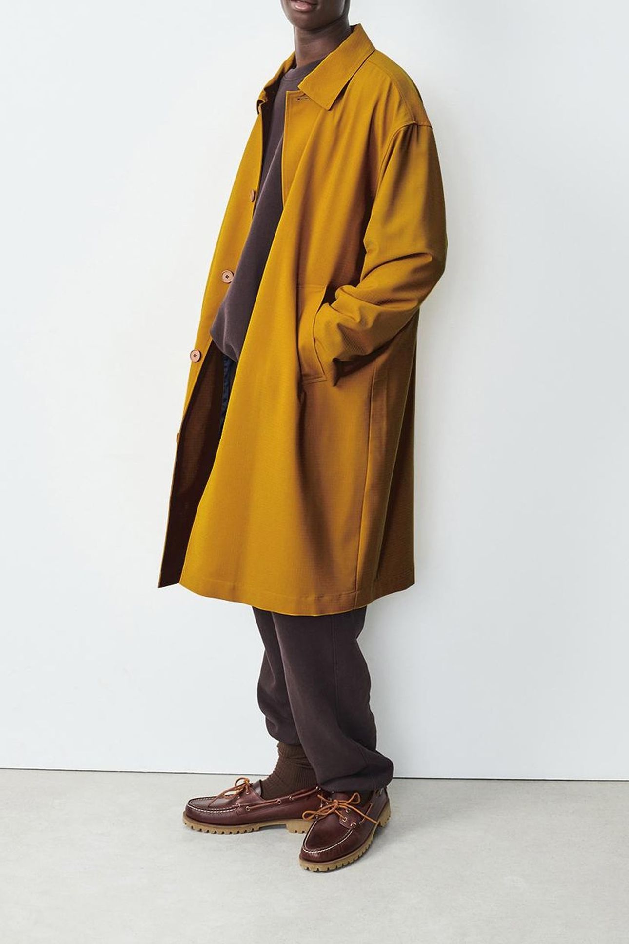 DOACITY COAT CUMIN 5