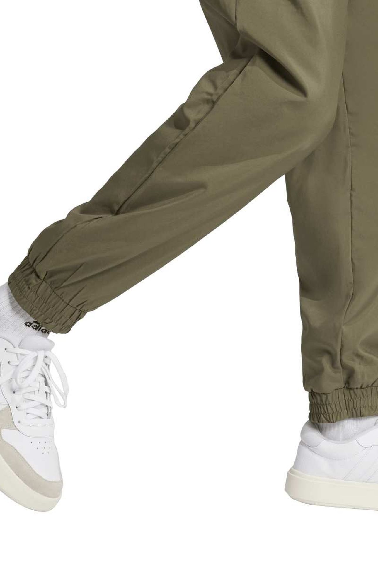 UNISEX STANFRD PANTS OLIVE STRATA 6