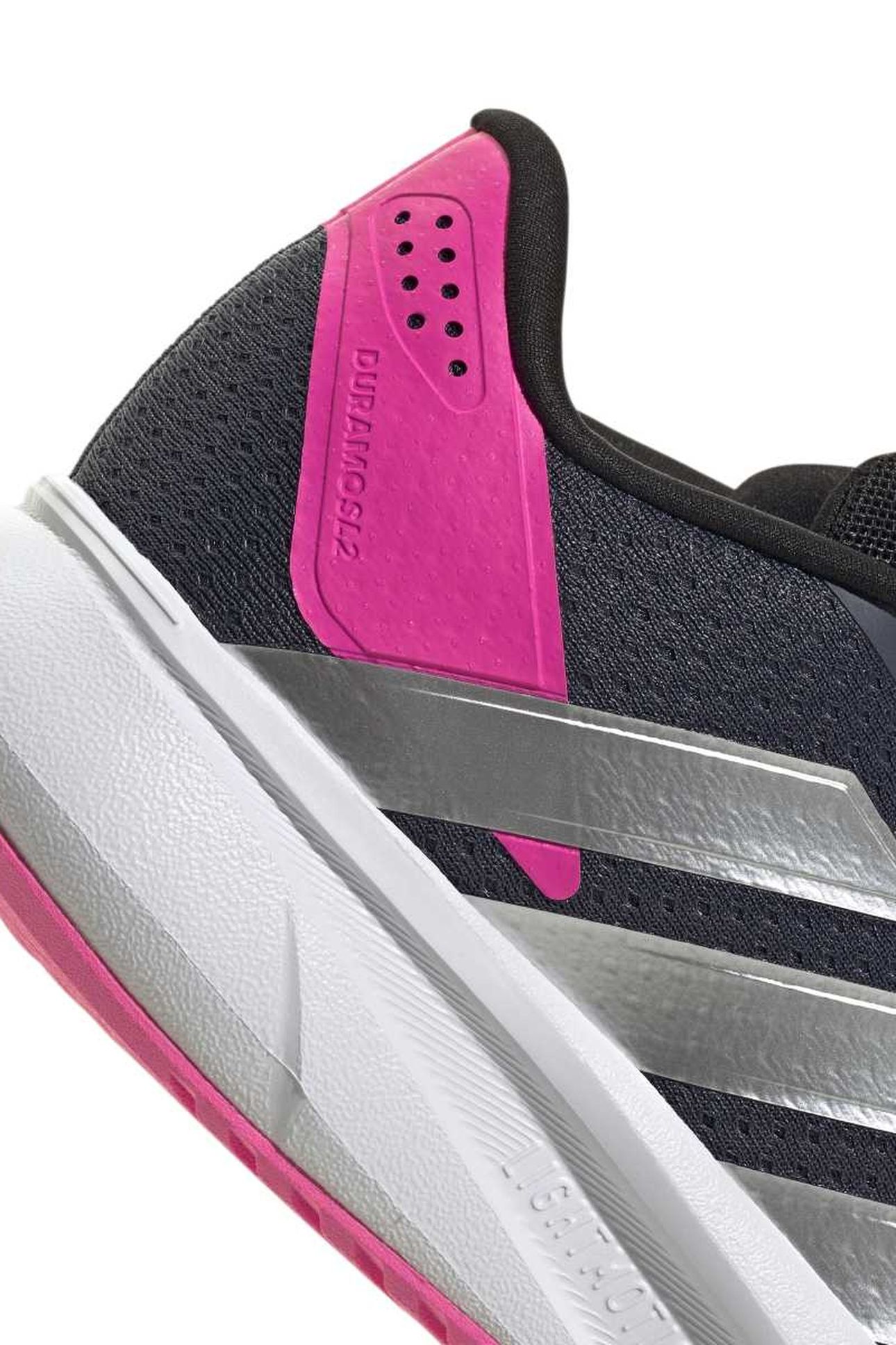 JUNIOR DURAMO SL2 SHADOW NAVY 9