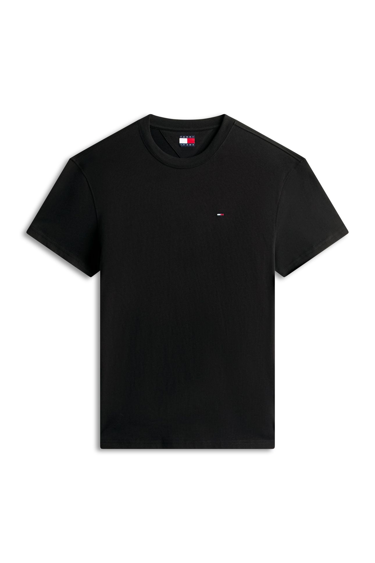 S FLAG T-SHIRT BLACK 4