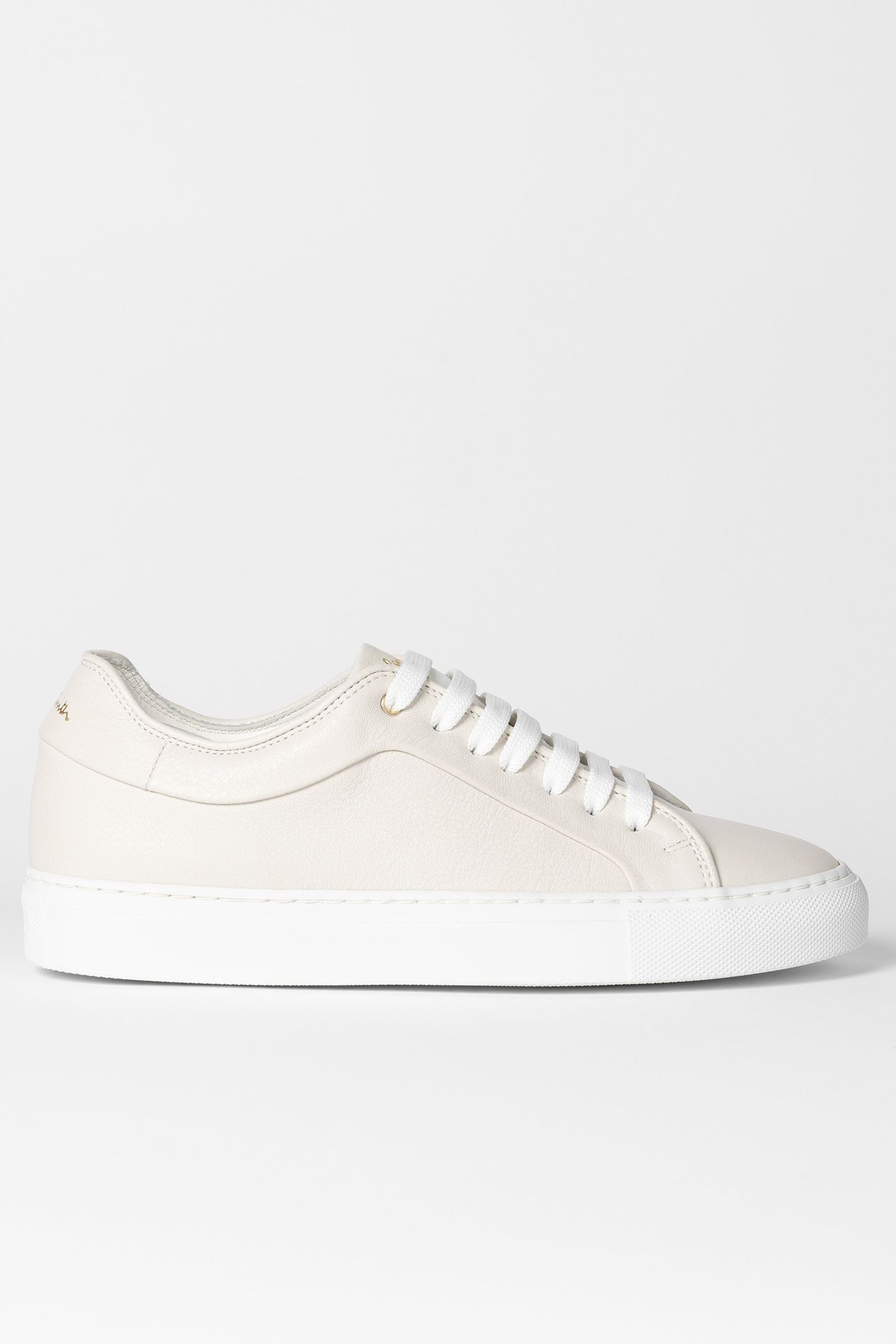WOMENS SHOE BASSO WHITE WHITE 1