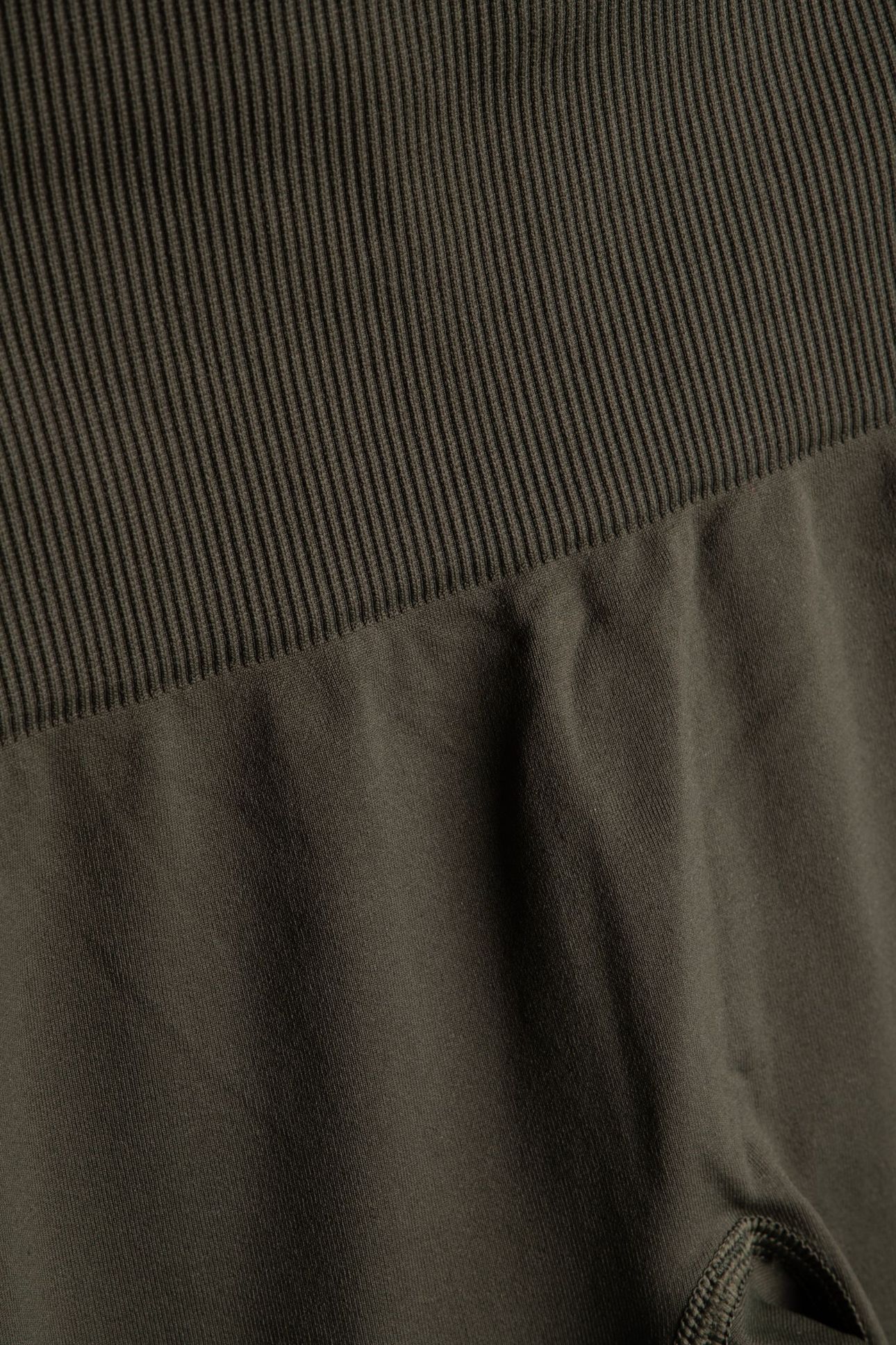 RIRI SEAMLESS TIGHTS KHAKI 4