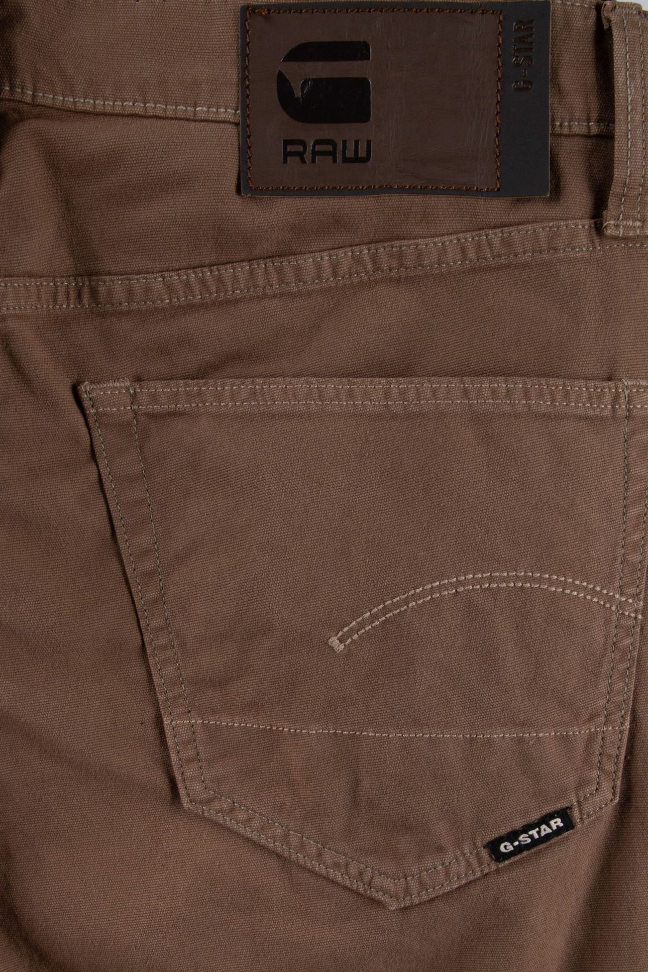 3301 SLIM BROWN 4