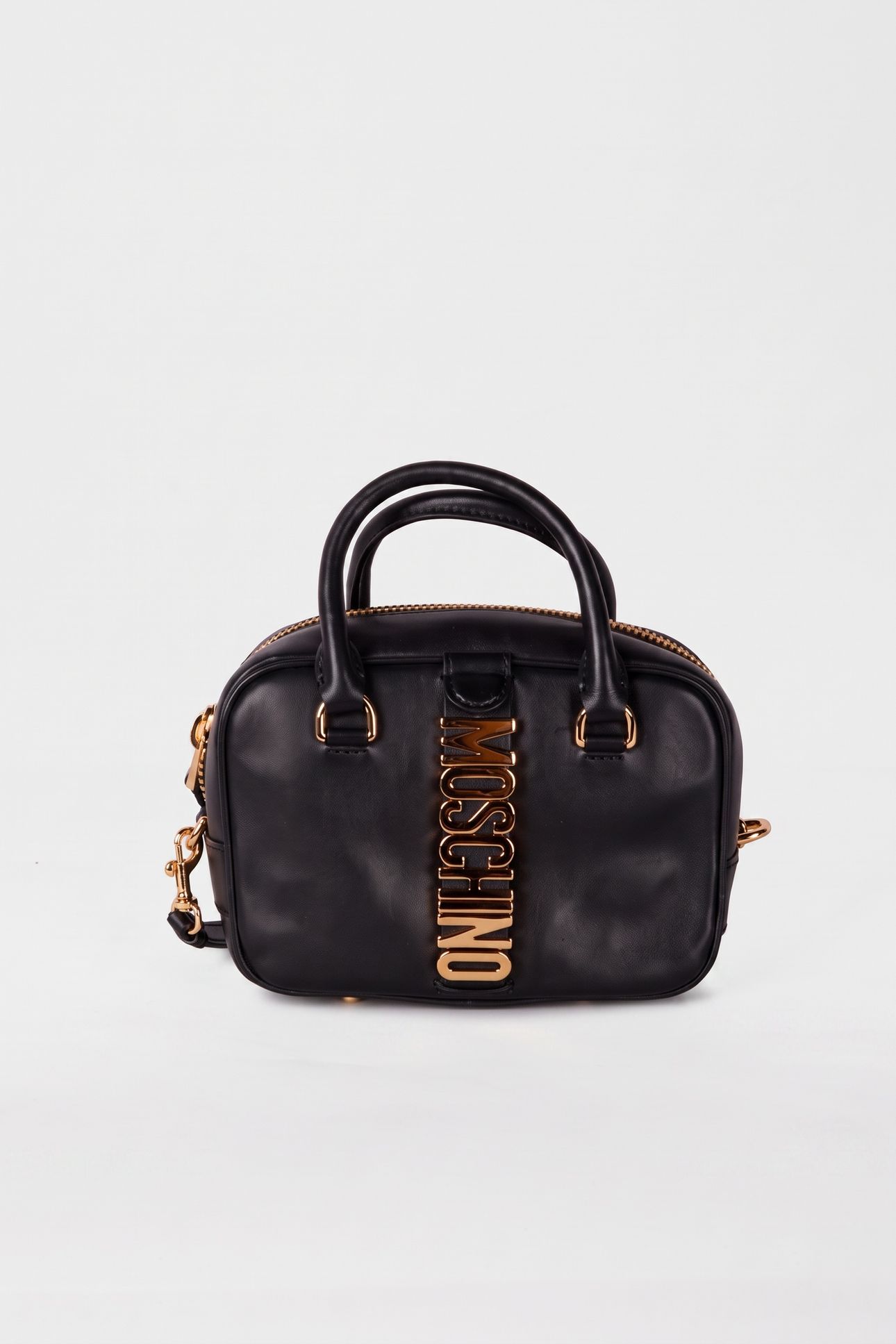 BAG BLACK 2