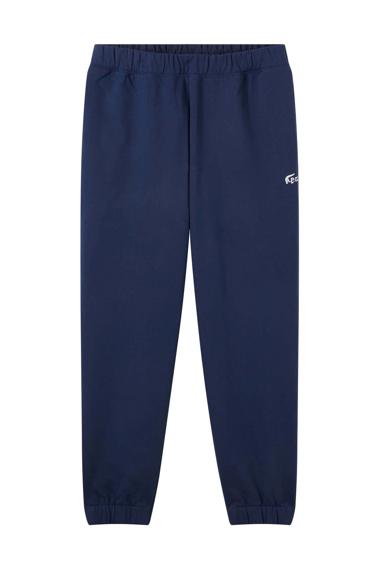 UNISEX JOGGING LACOSTE NAVY 2