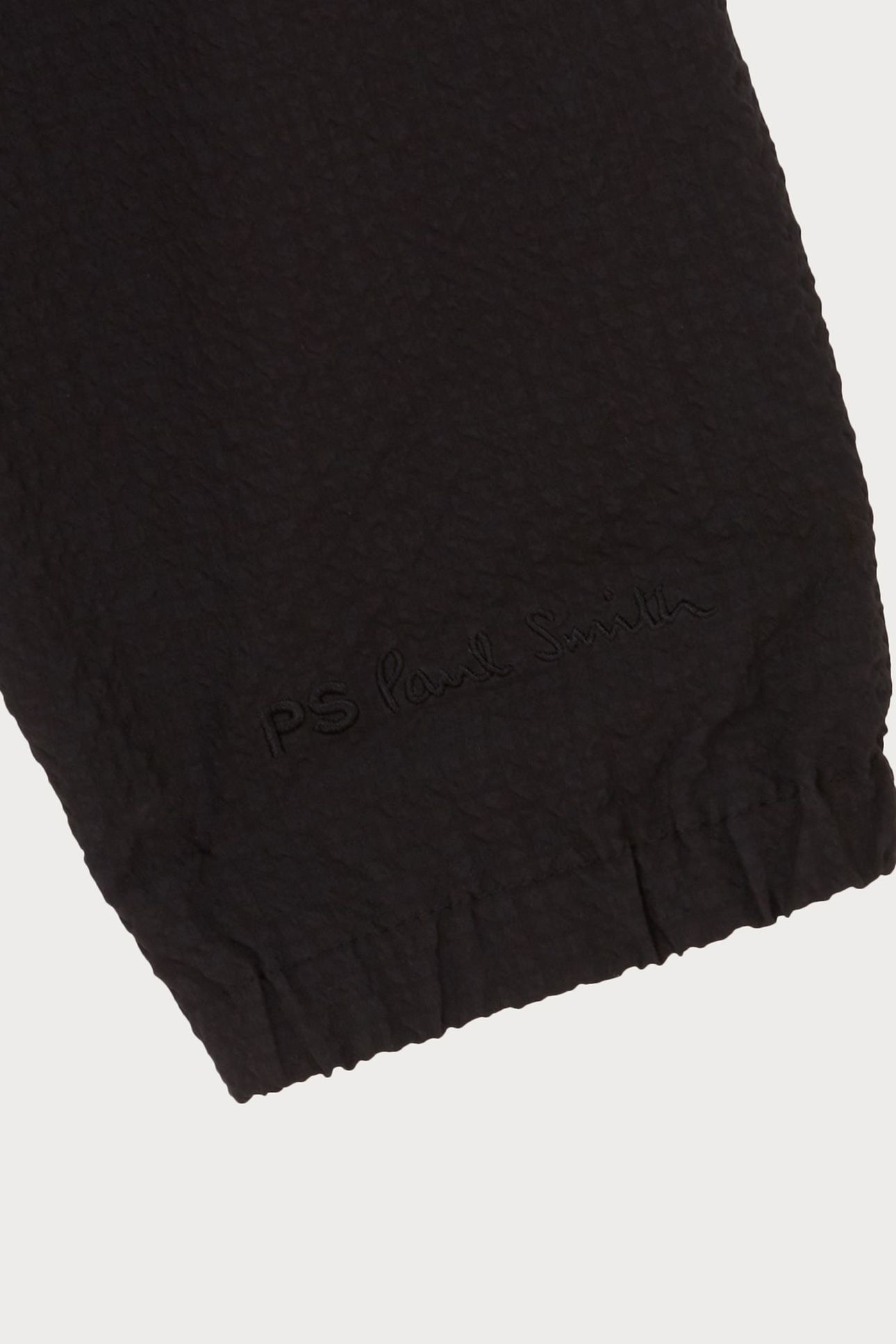 MENS ZIP JACKET BLACK 3