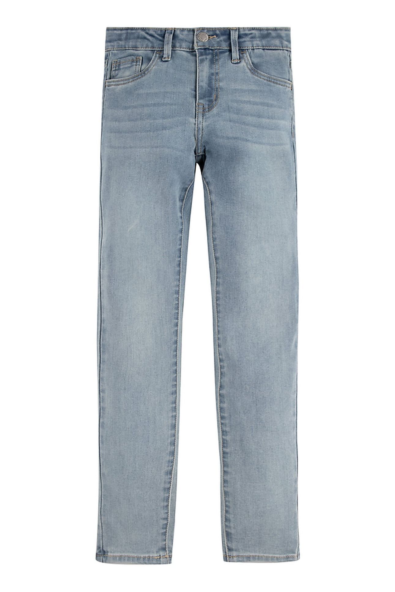 GIRLS 710 SUPER SKINNY JEANS SPRING RETURN 1