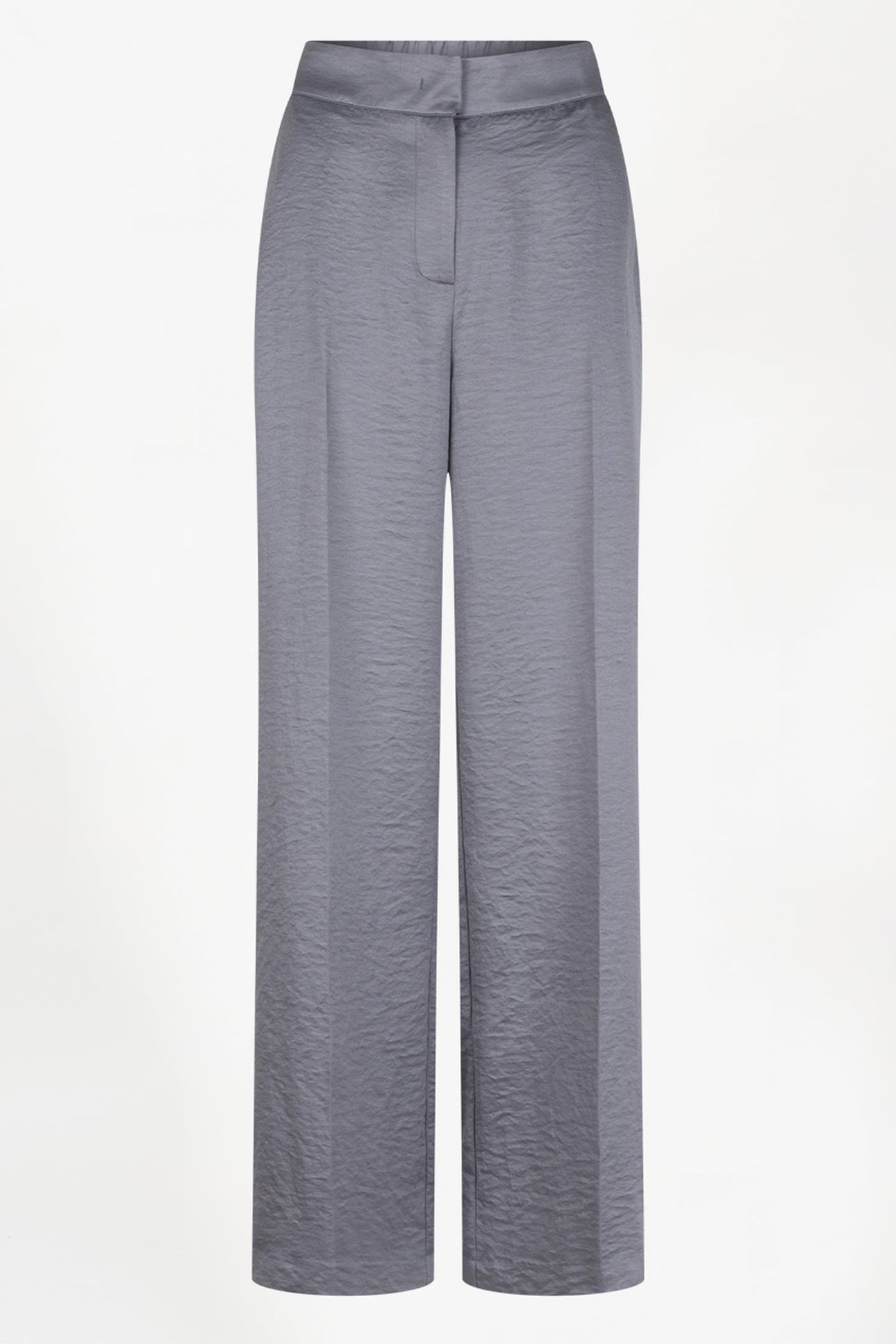 ODESSY WIDE LEG PANTS THUNDER BLUE 3
