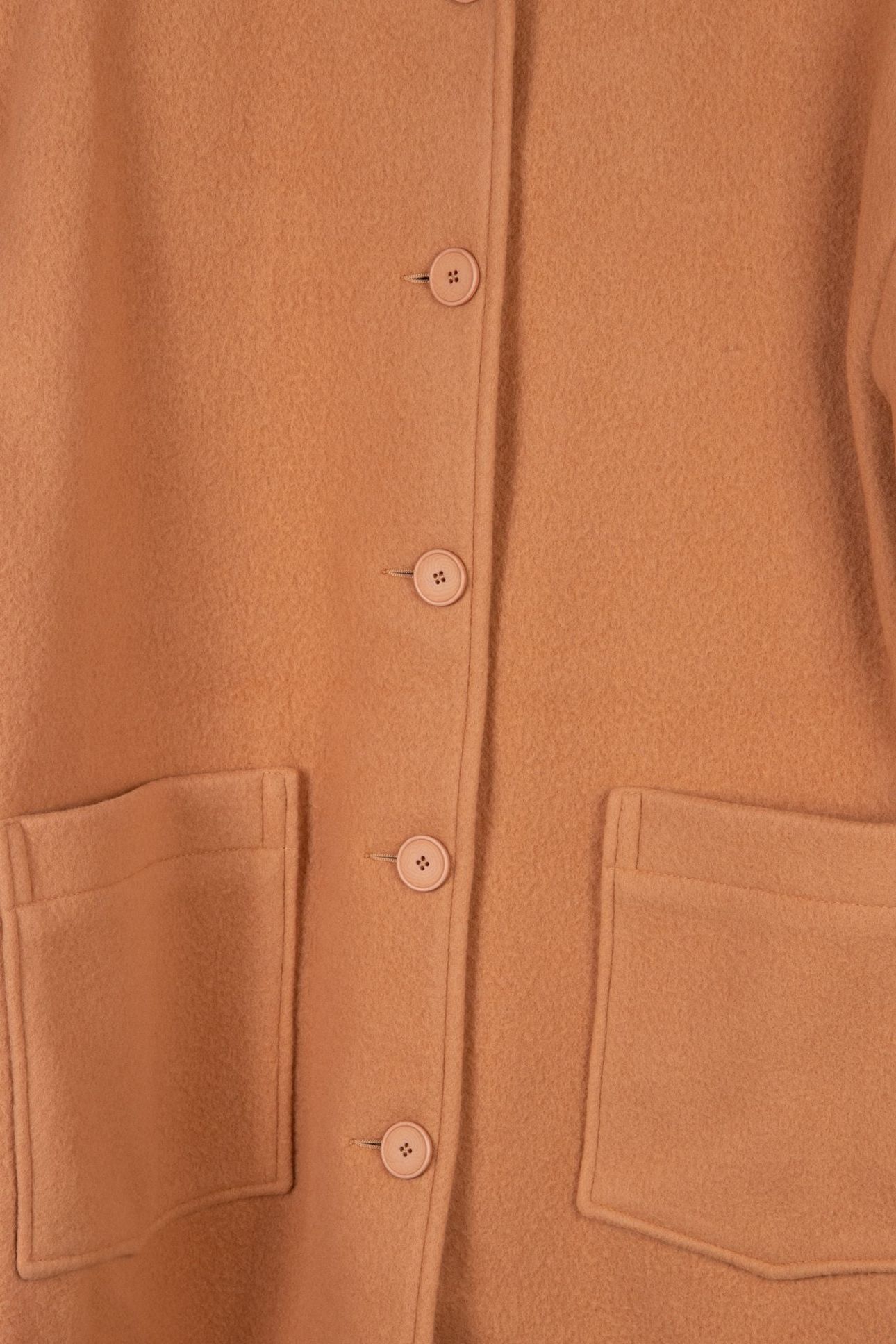 BAZYBAY COAT NOISETIER 5