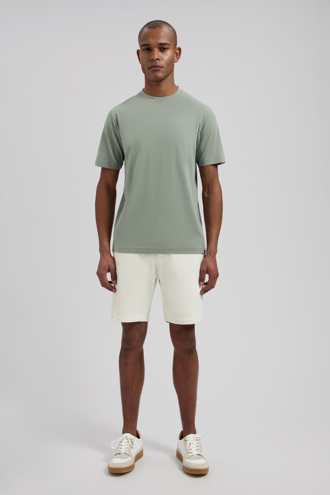 DS_MOD TEE GREEN SHADOW 2