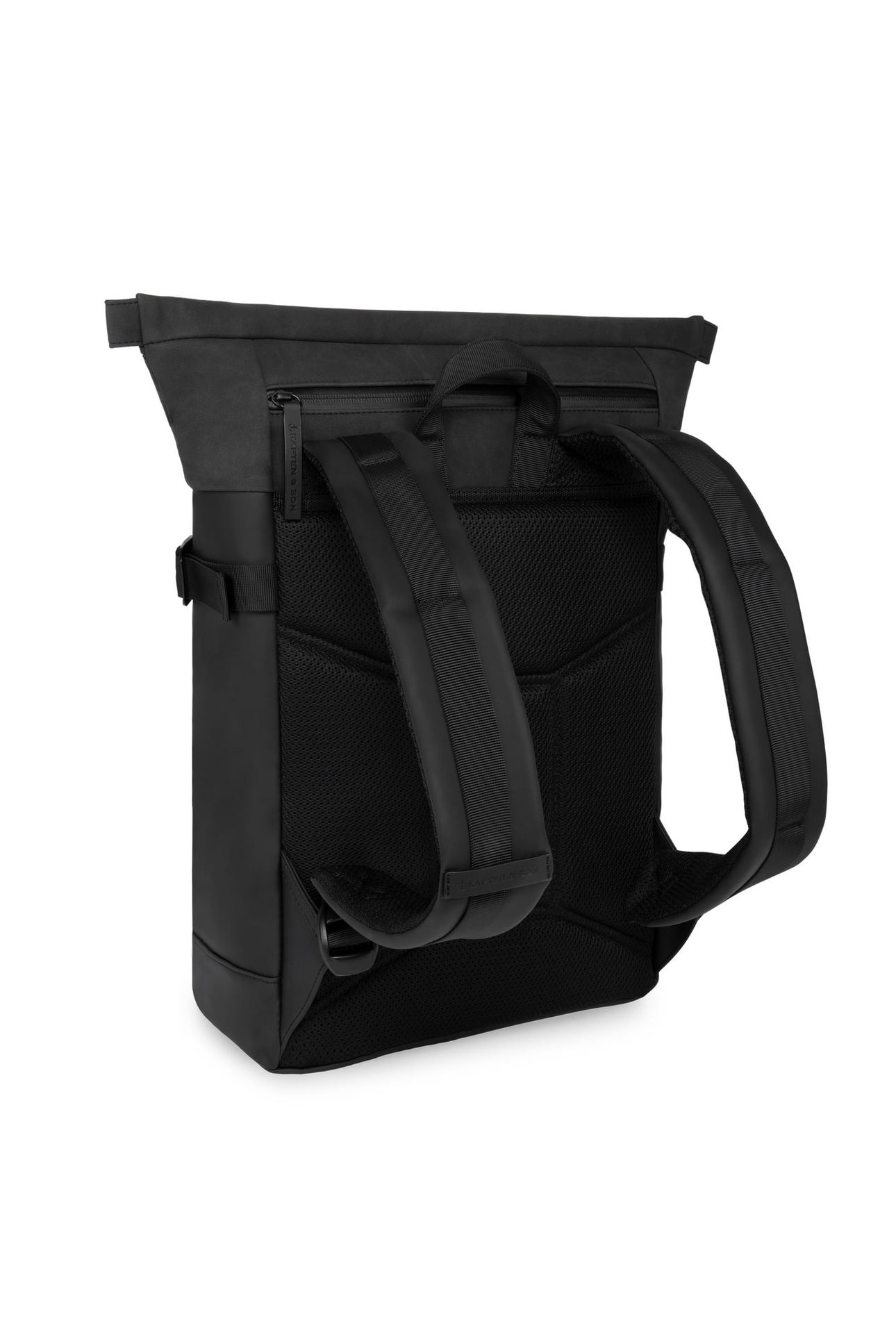 UNISEX AARHUS ALL BLACK 3