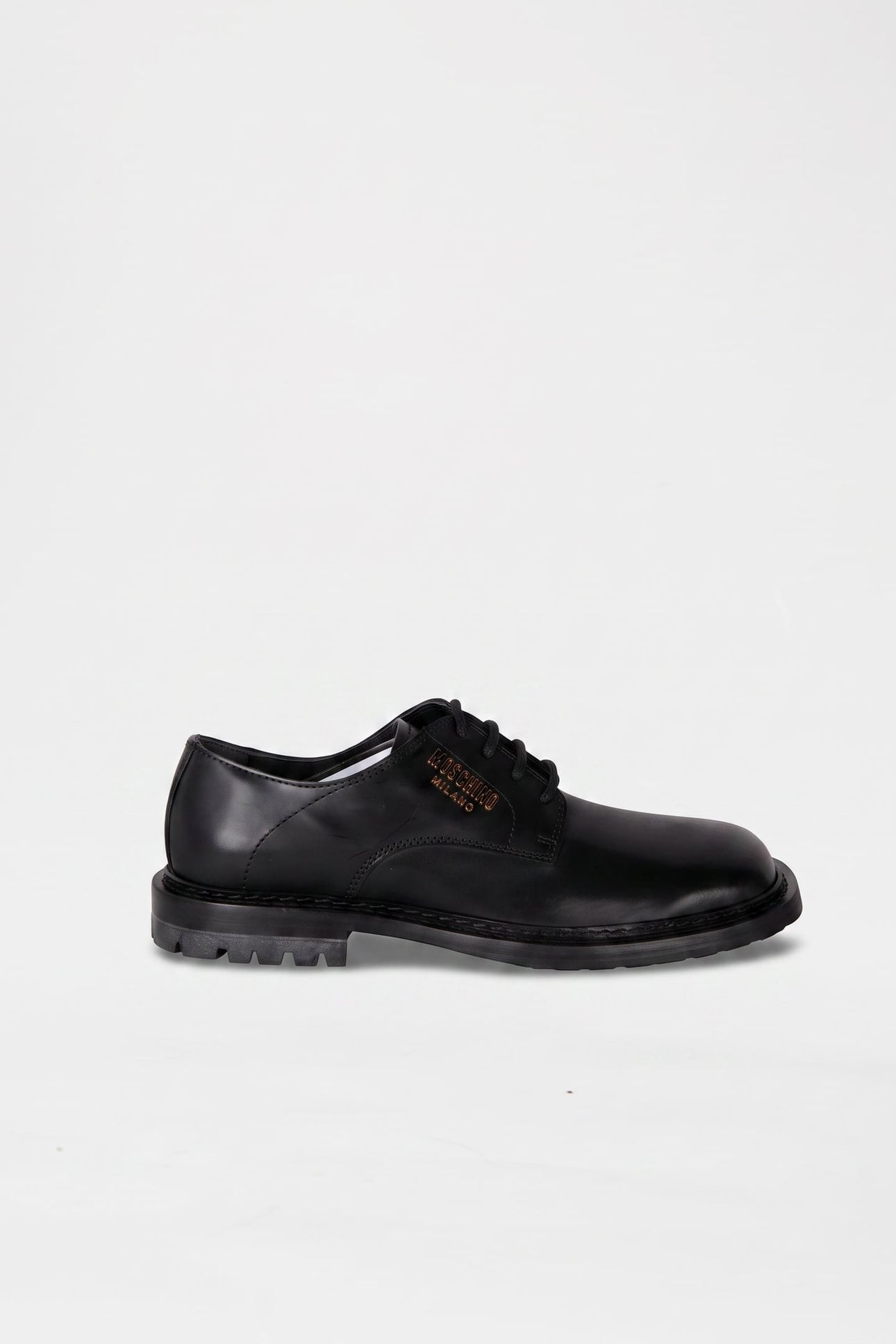 SHOES BLACK 1