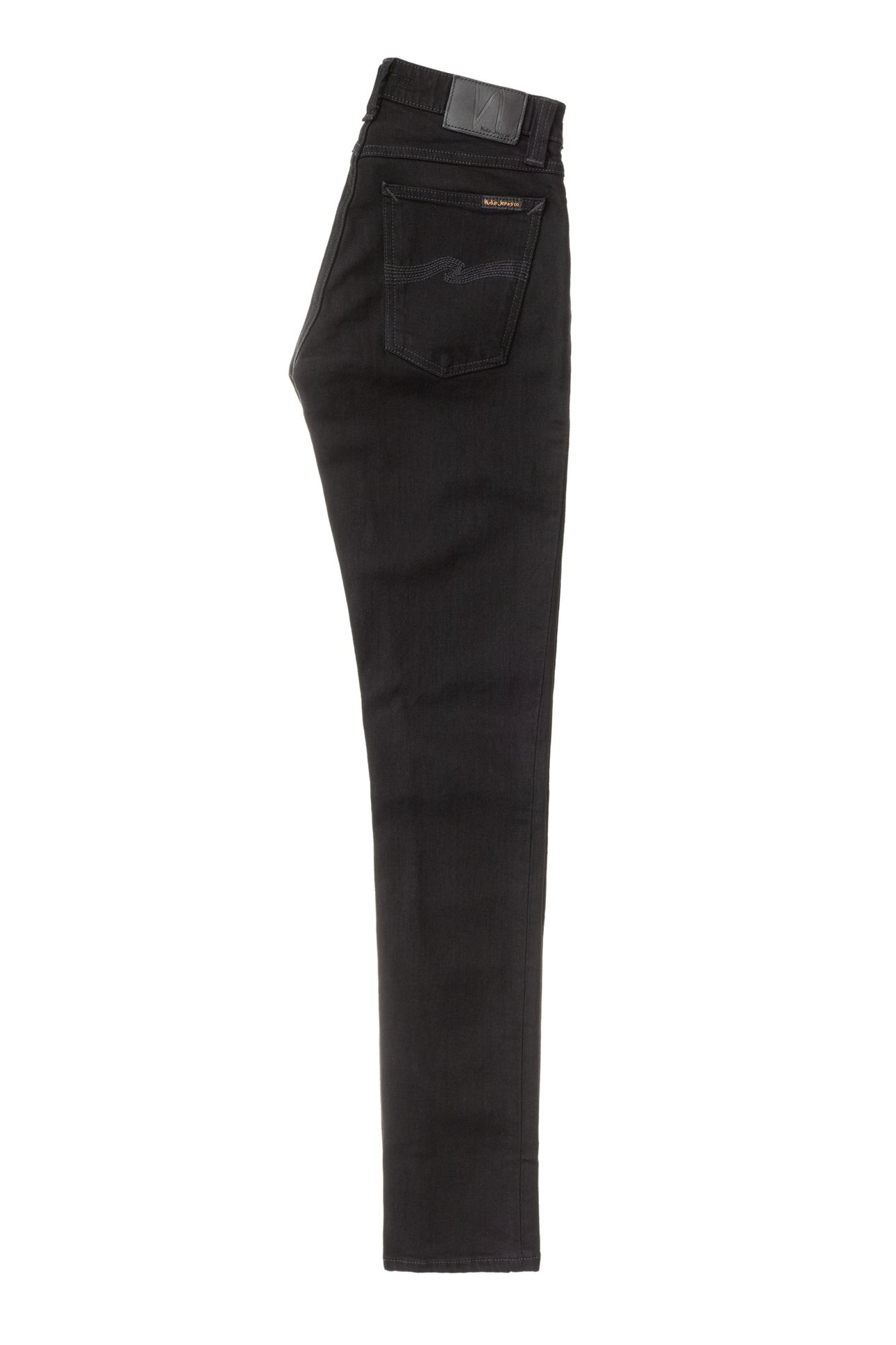 SKINNY LIN BLACK 4