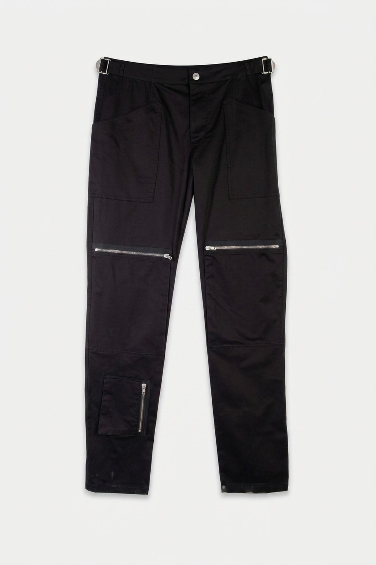 TROUSERS BLACK 3