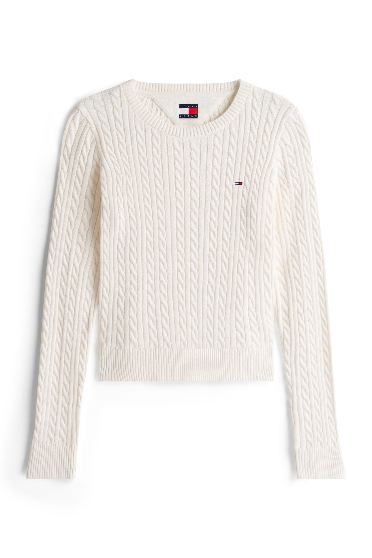 TJW CABLE ESSENTIAL OFF WHITE 4