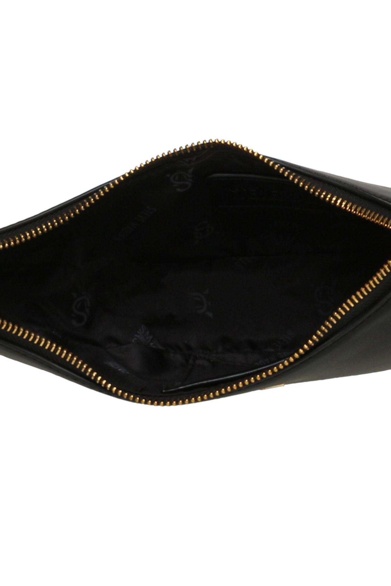 UNISEX BICY BAGS BLACK/GOLD 5