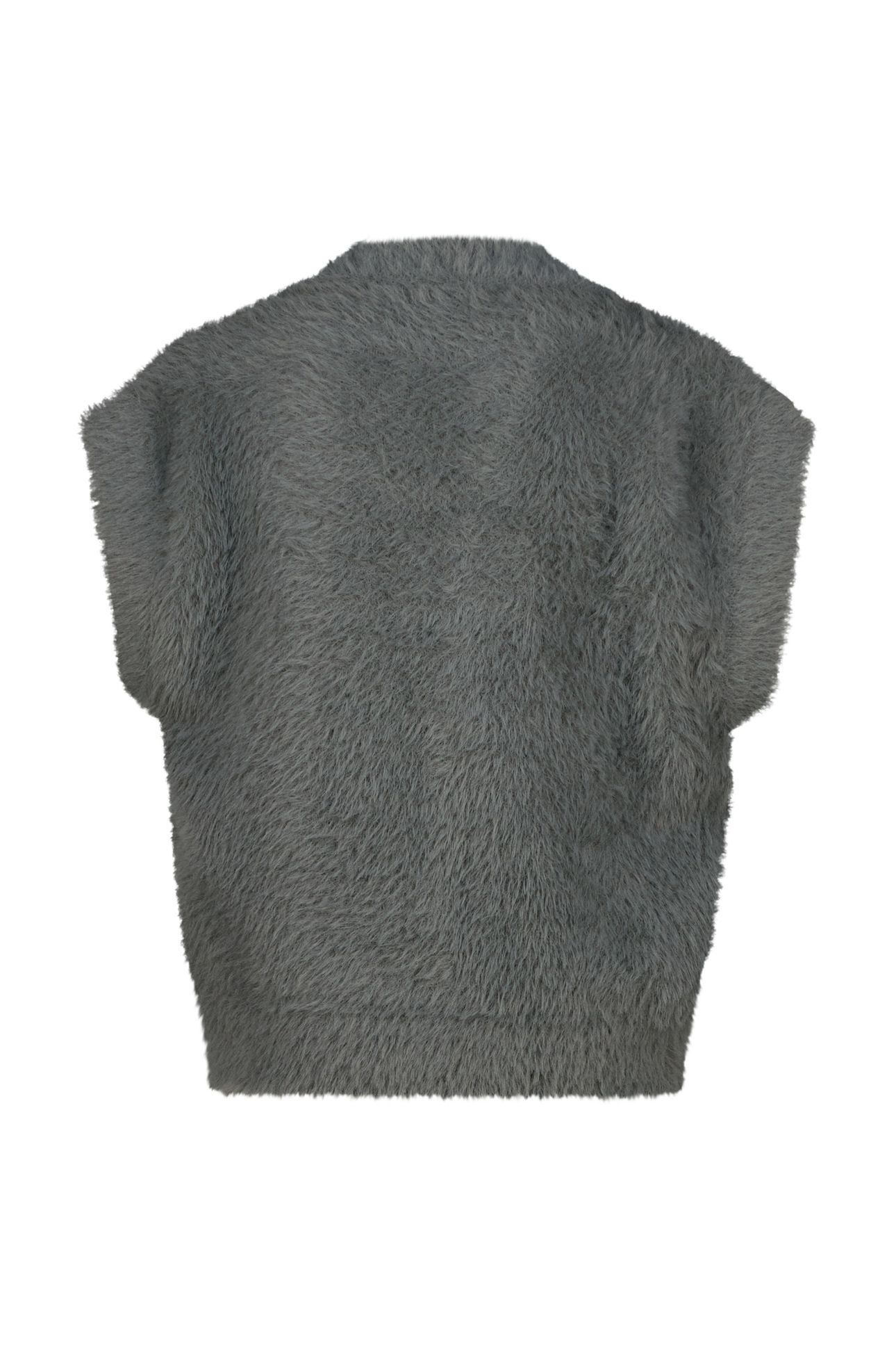 GIRLS KATE PULLOVER SHADE GREY 3