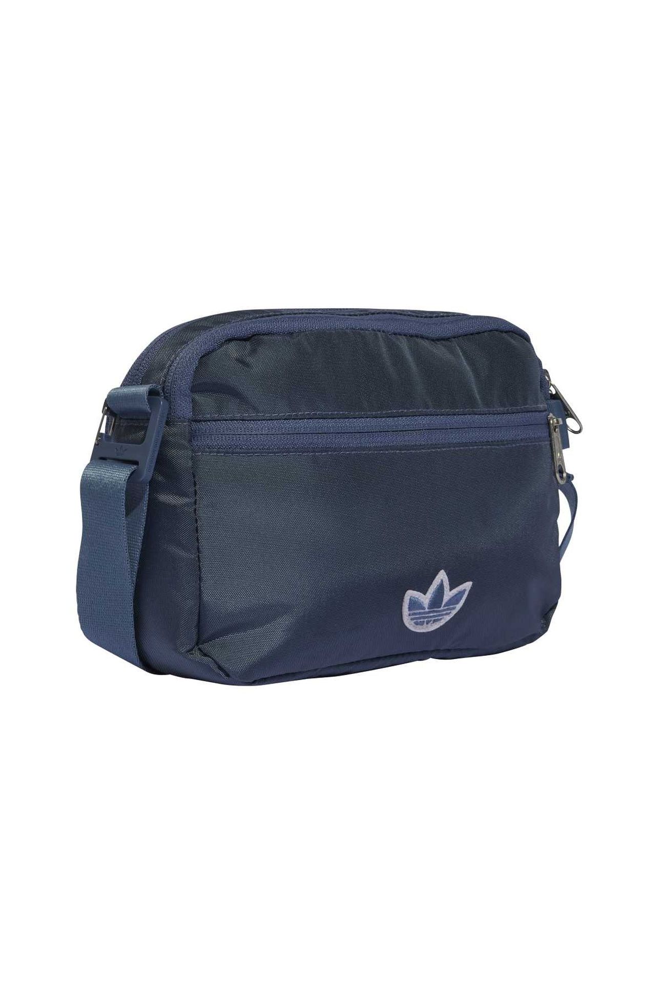 UNISEX AIRLINER SHOULDER BAG PRELOVED INK 4