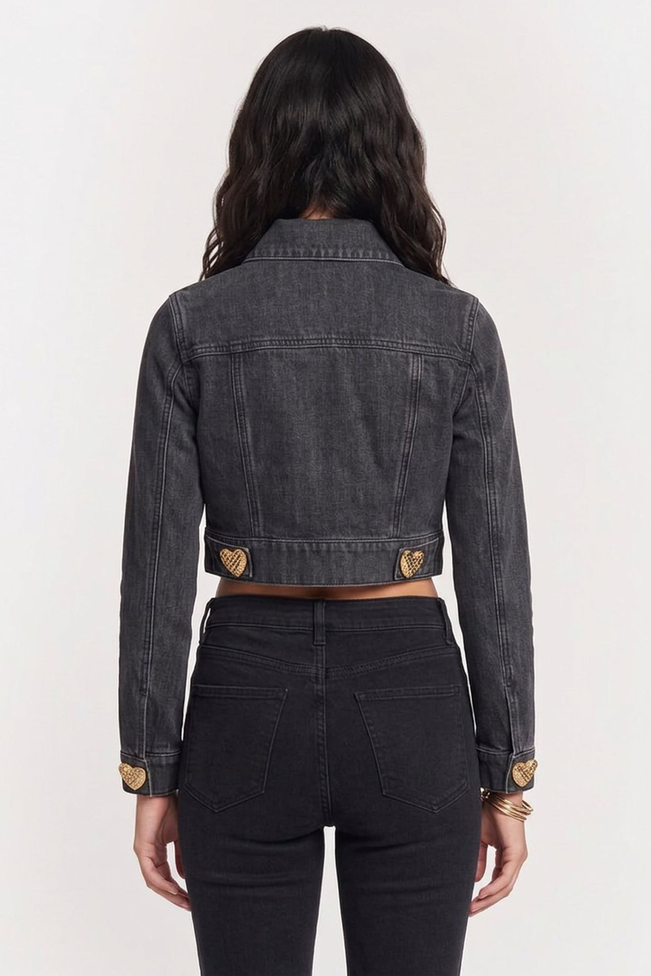 JACKET BLACK 2