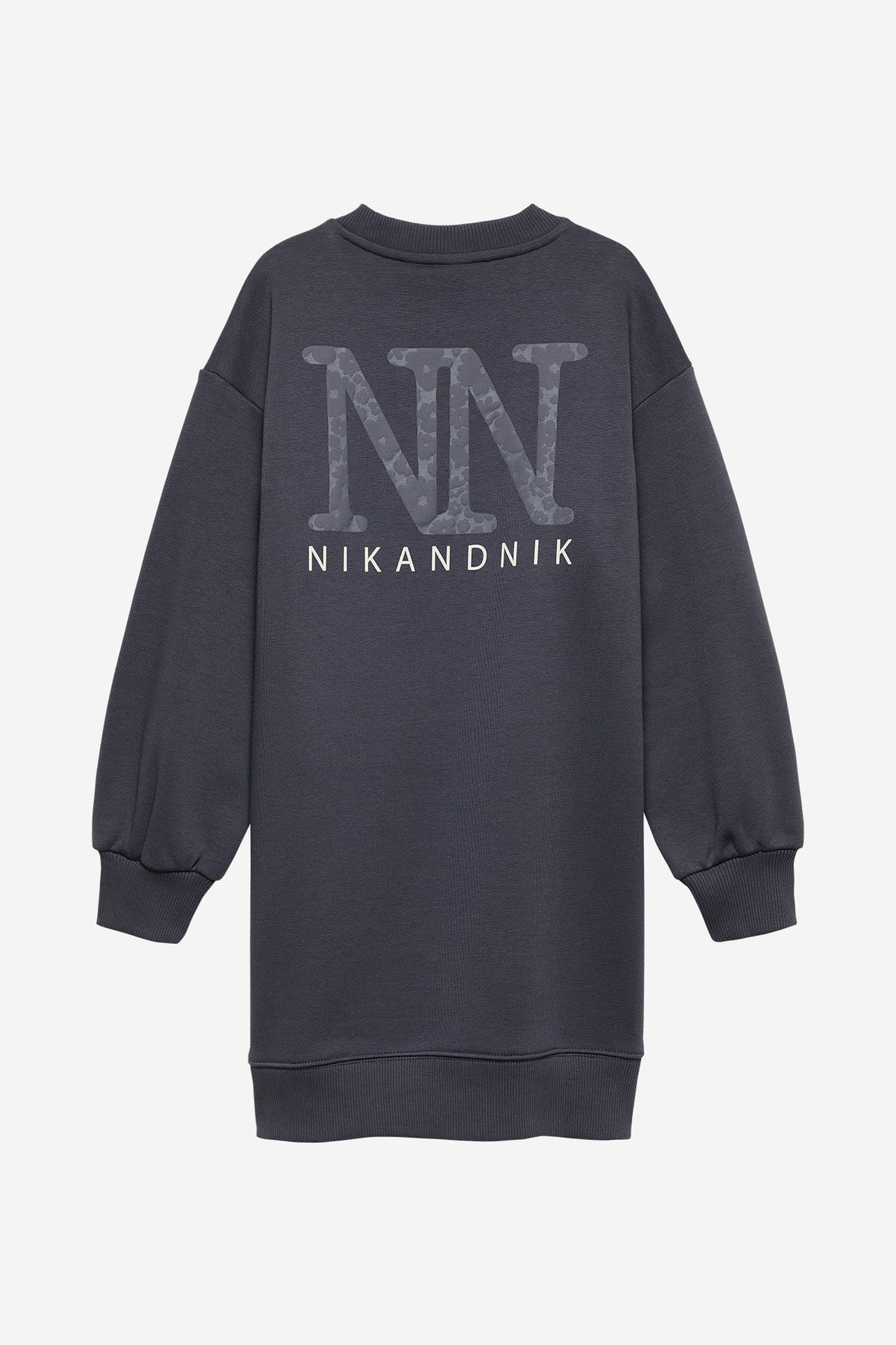 JINTI SWEATDRESS NINE IRON 1
