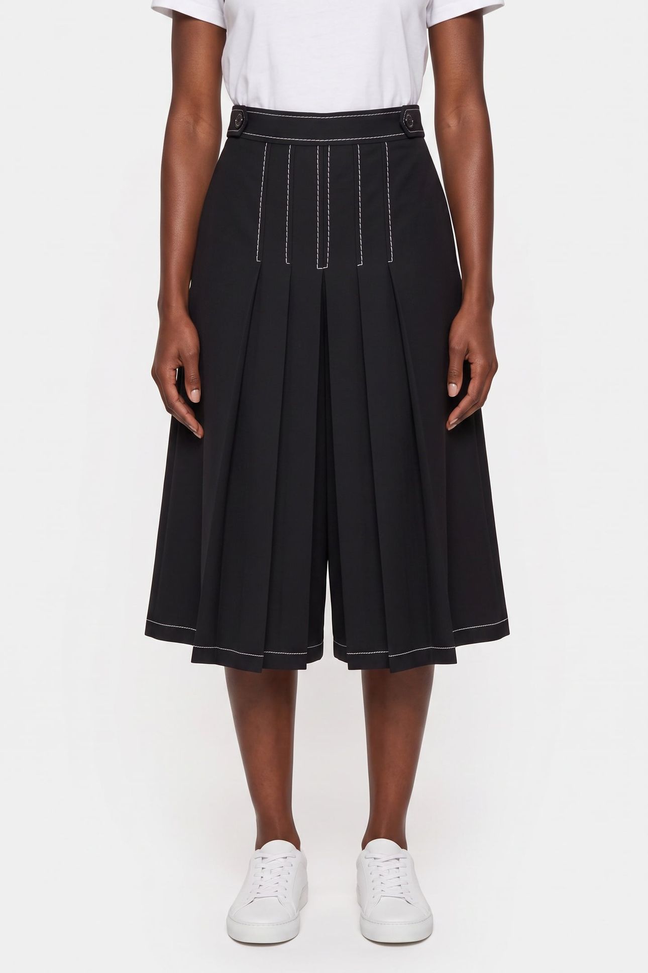 TROUSERS BLACK 1
