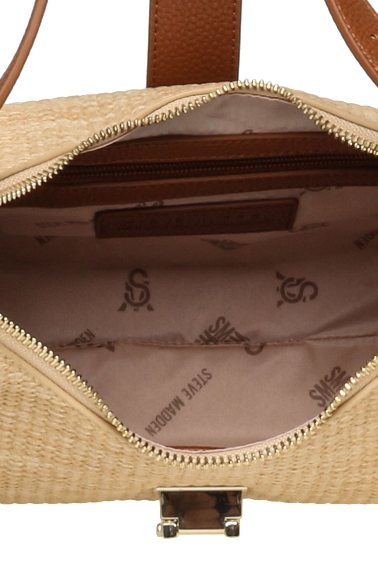 UNISEX BOVIE-S BAGS NATURAL 6
