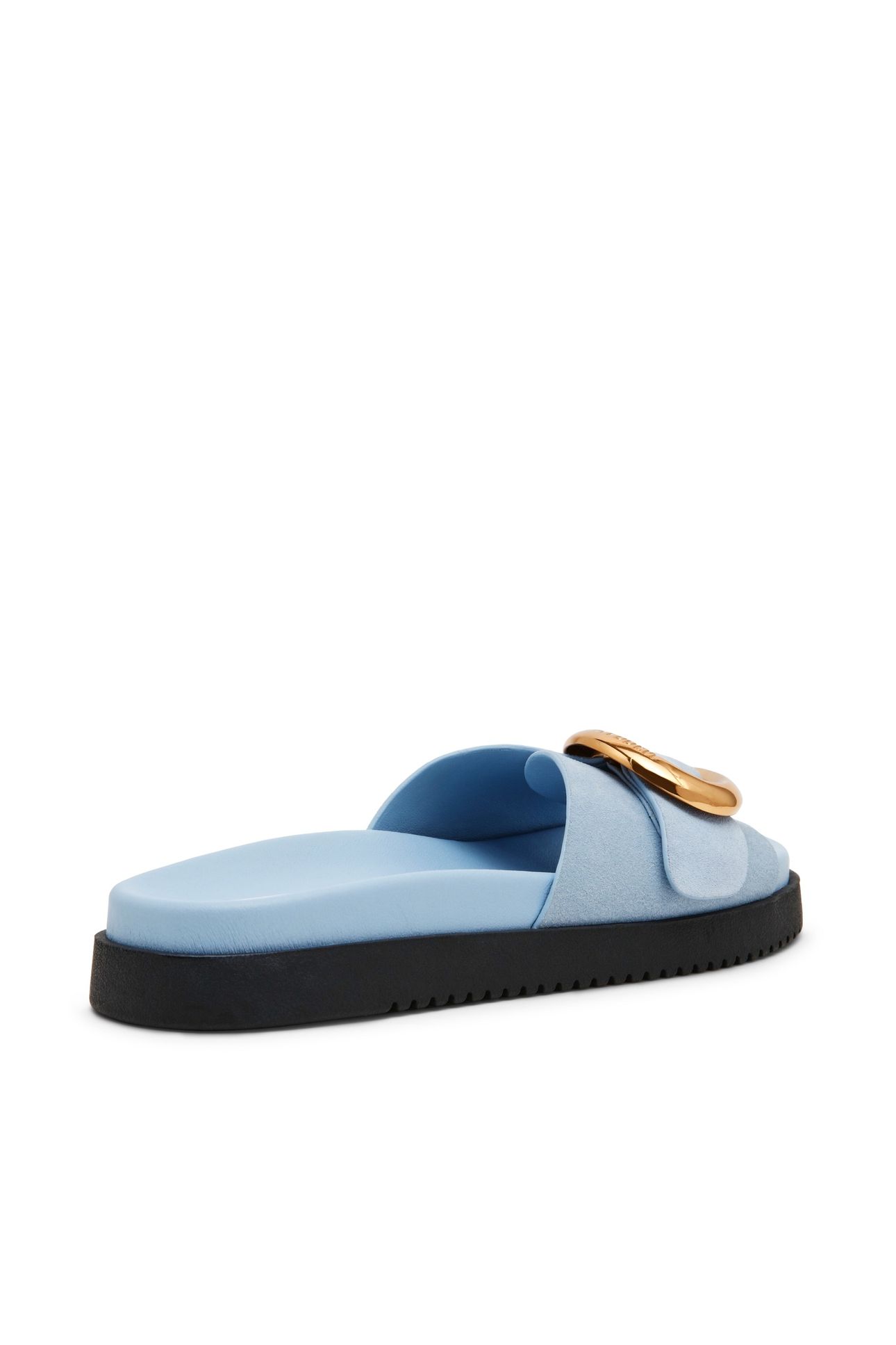 MISTIFY SANDALS BB BLU SUEDE 4