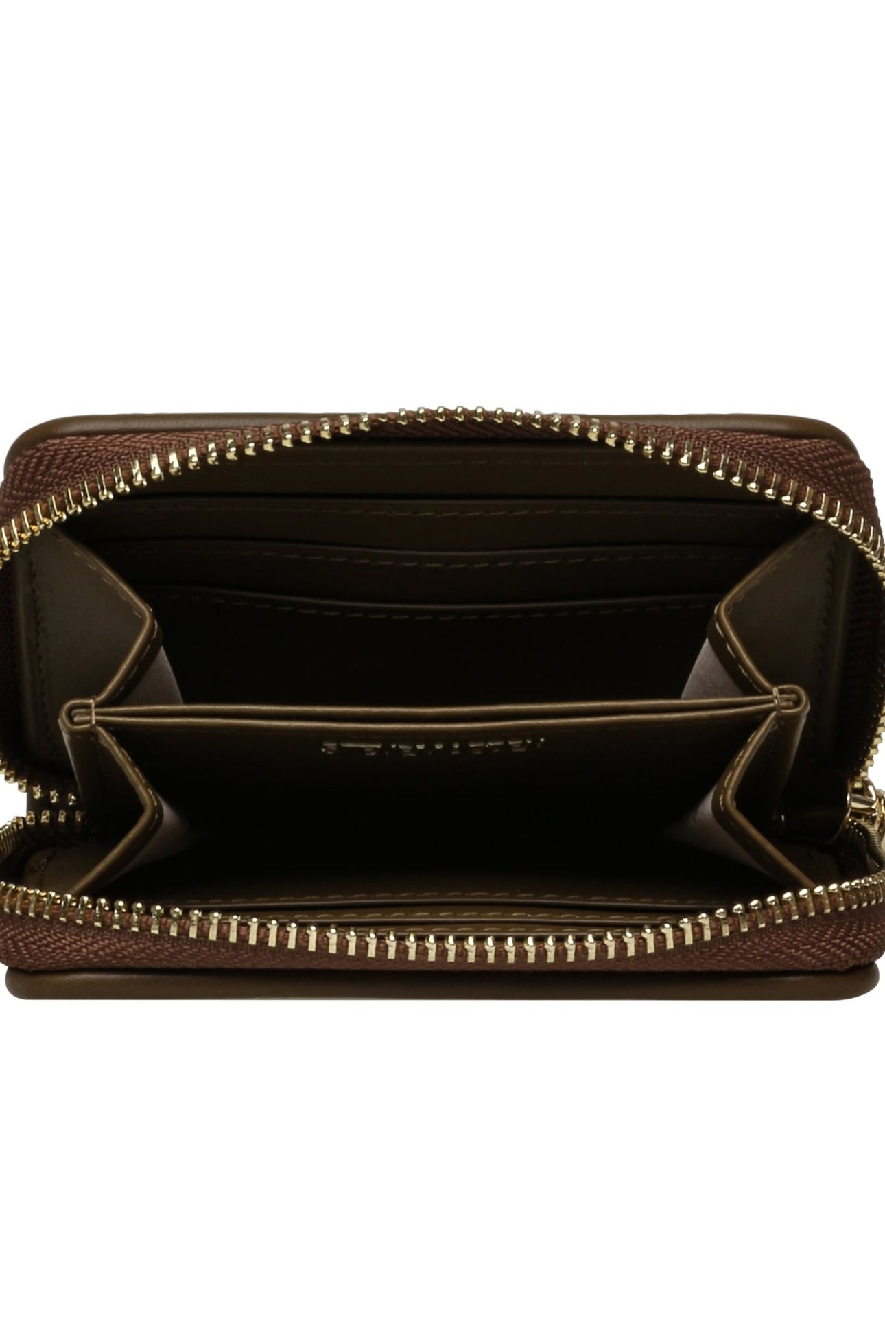 UNISEX BJAMEY BAGS OLIVE/GOLD 4