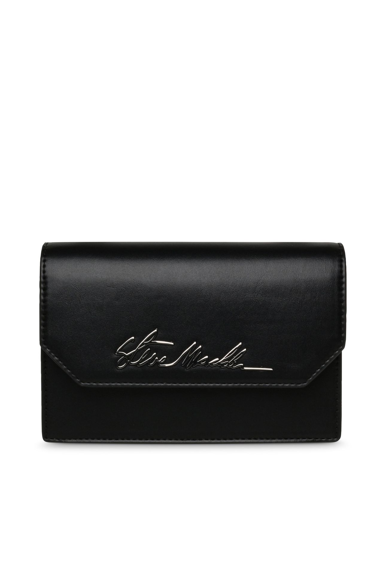 UNISEX BFIERCE BAGS BLK/GUNMET 1
