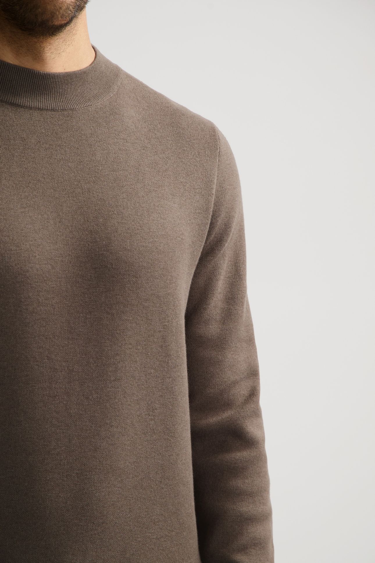 DS_ARCHER MOCKNECK VINTAGE KHAKI 5