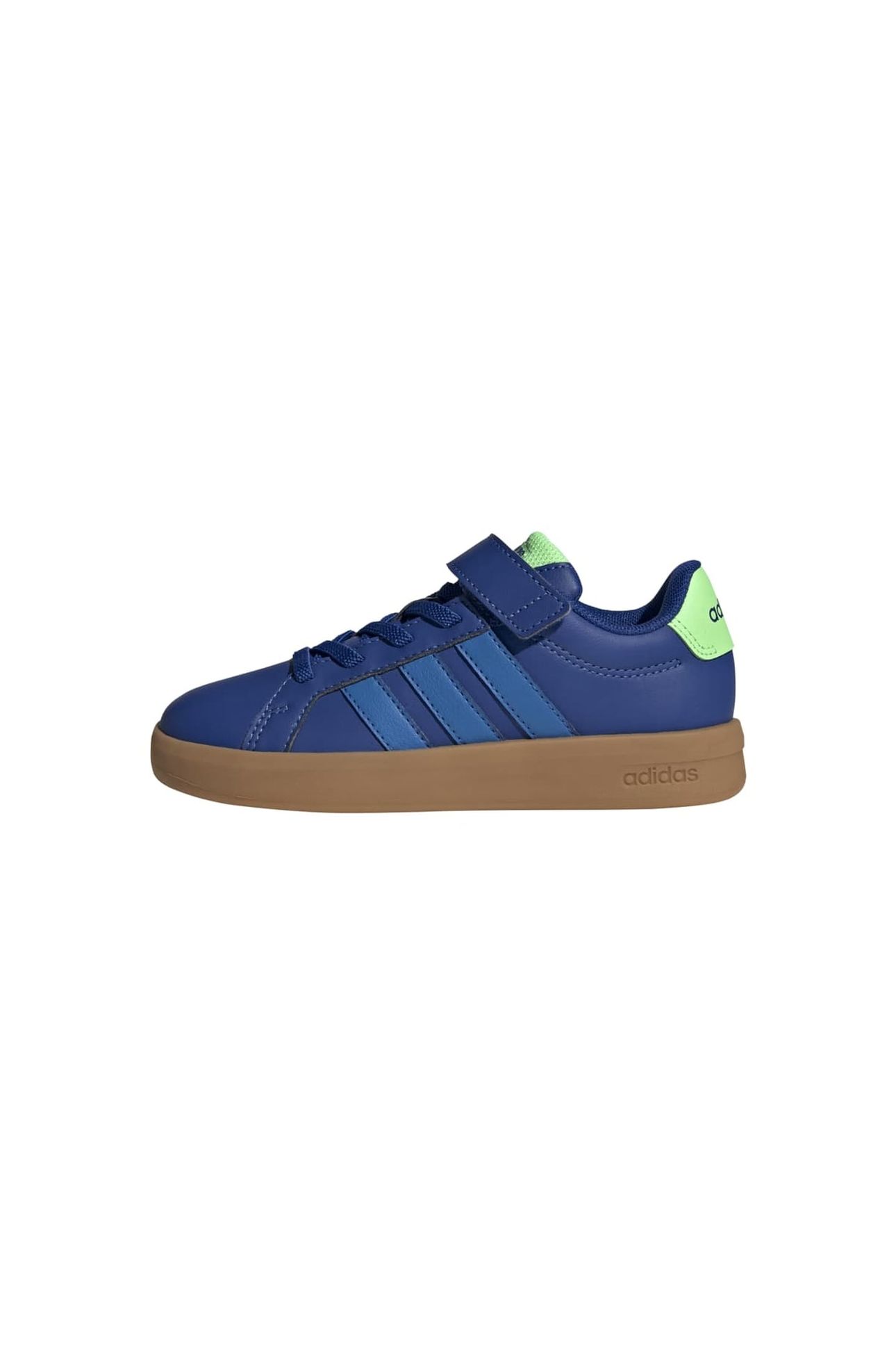 KIDS GRAND COURT 3.0 EL TEAM ROYAL BLUE 3