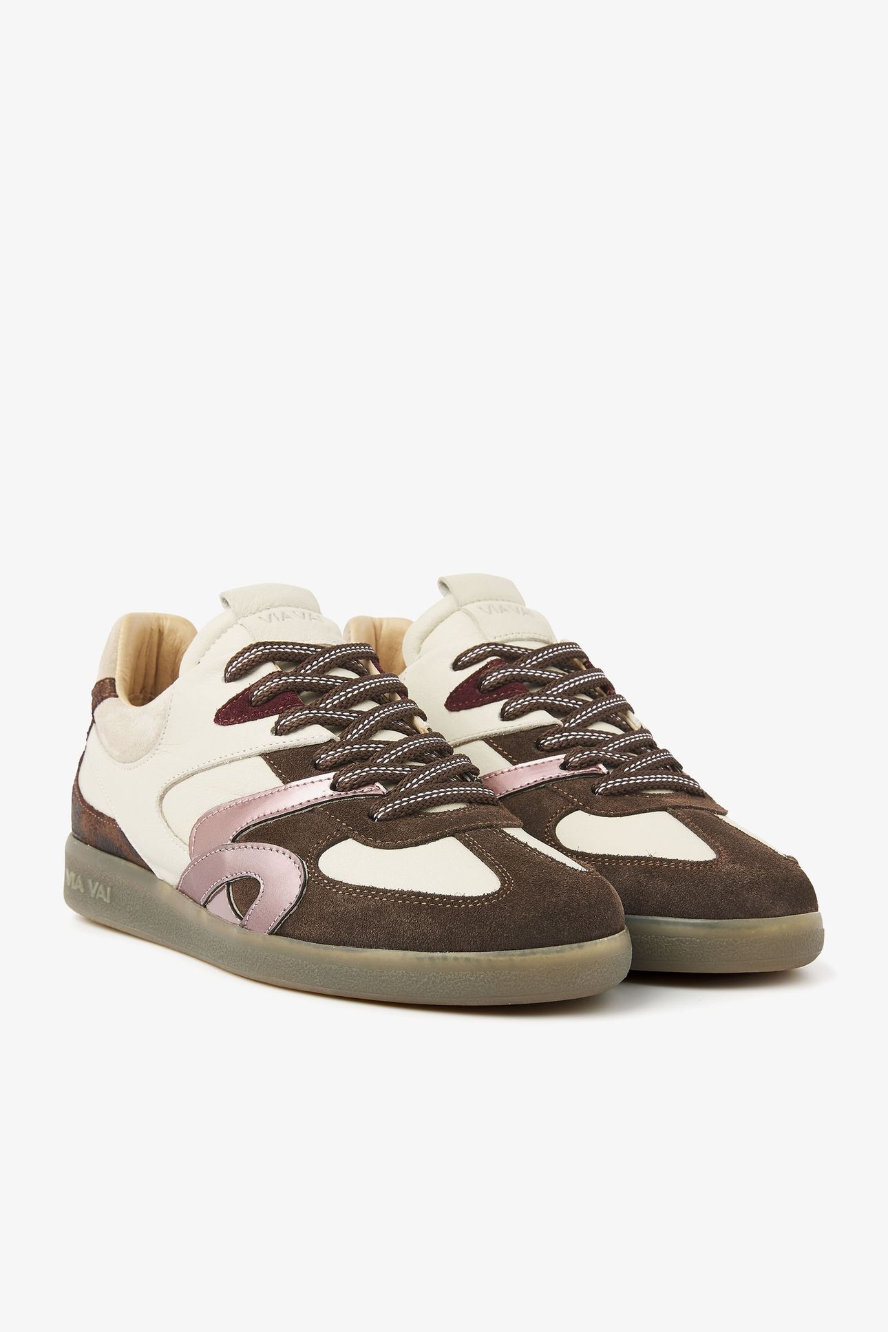 NILLA HOLLY MULTICOLORED 2