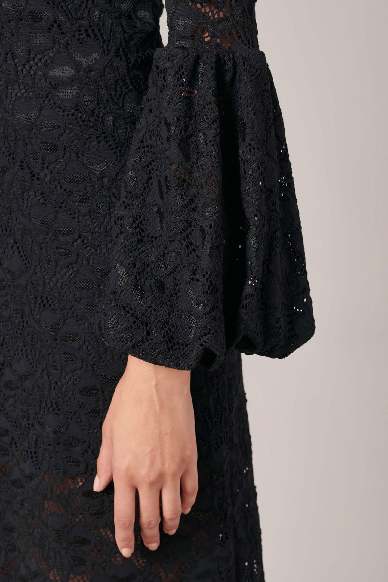 LULLY BLACK 8