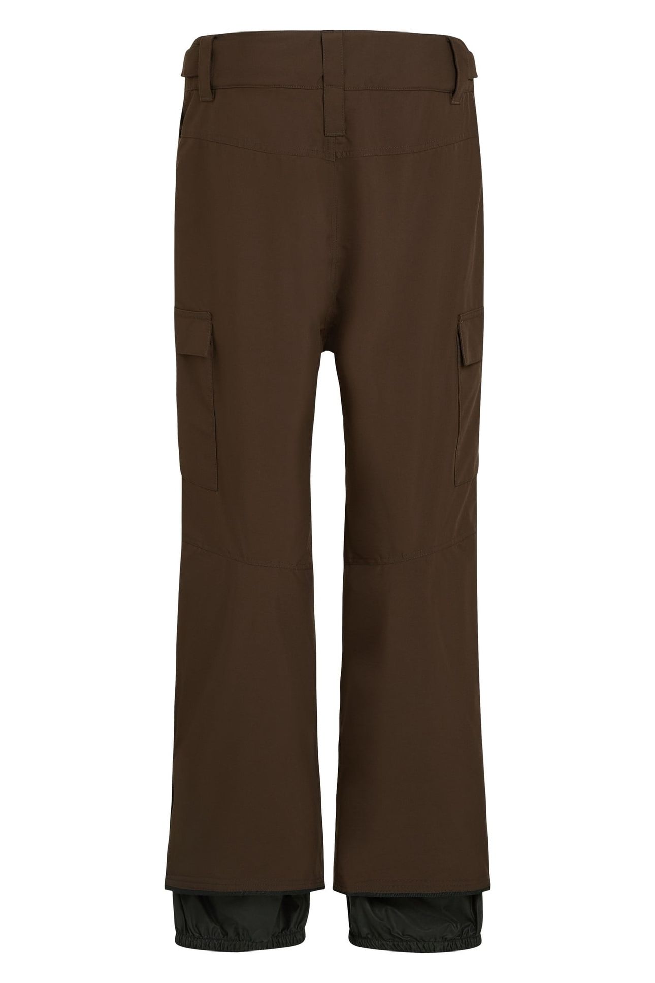 FWC'CRUZ CARGO SNOW PANTS COFFEE BEAN 2