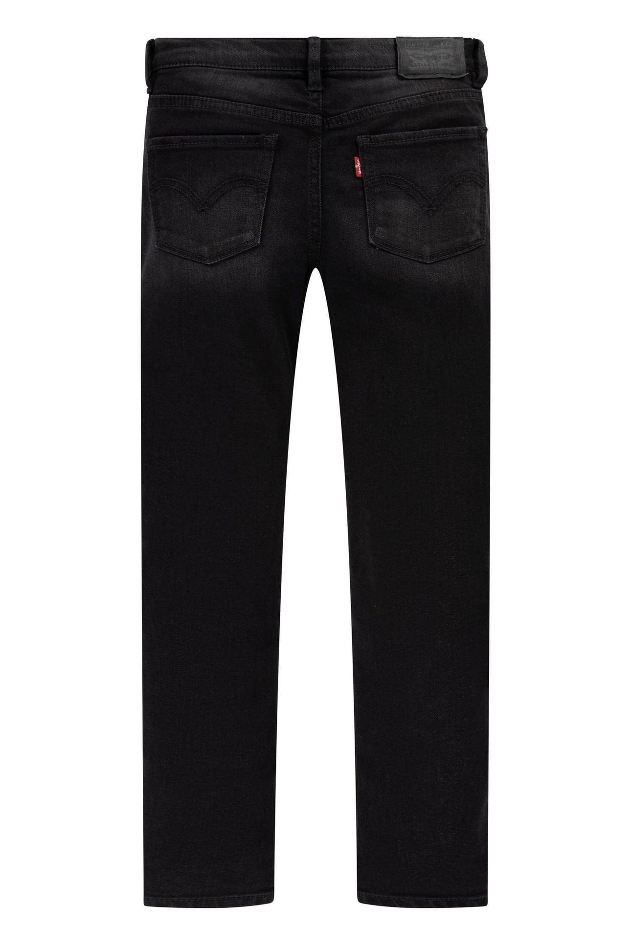 GIRLS 710 SUPER SKINNY JEAN AJ 2