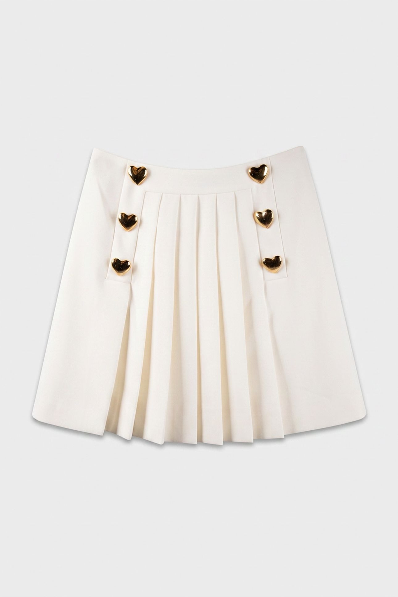 SKIRT WHITE 3